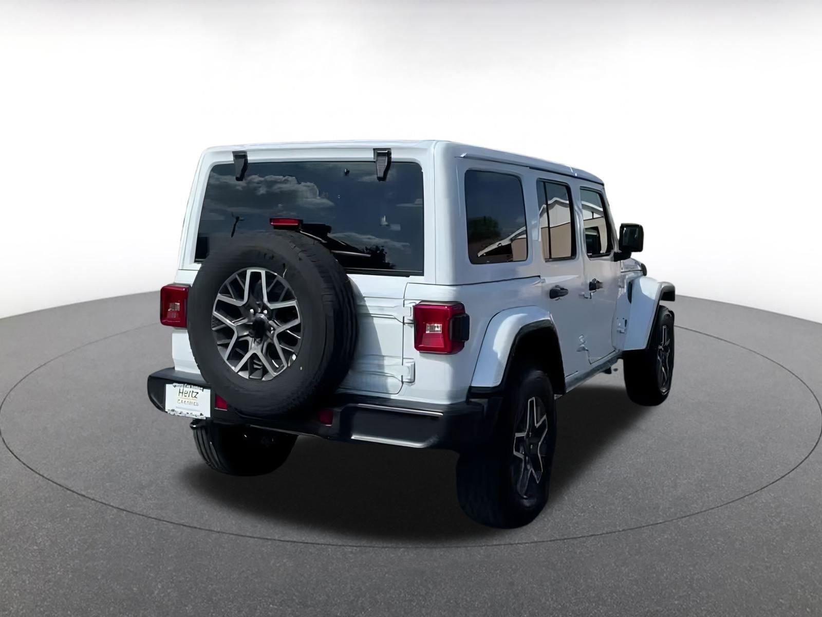 Thumbnail: 2025 Jeep Wrangler - 12