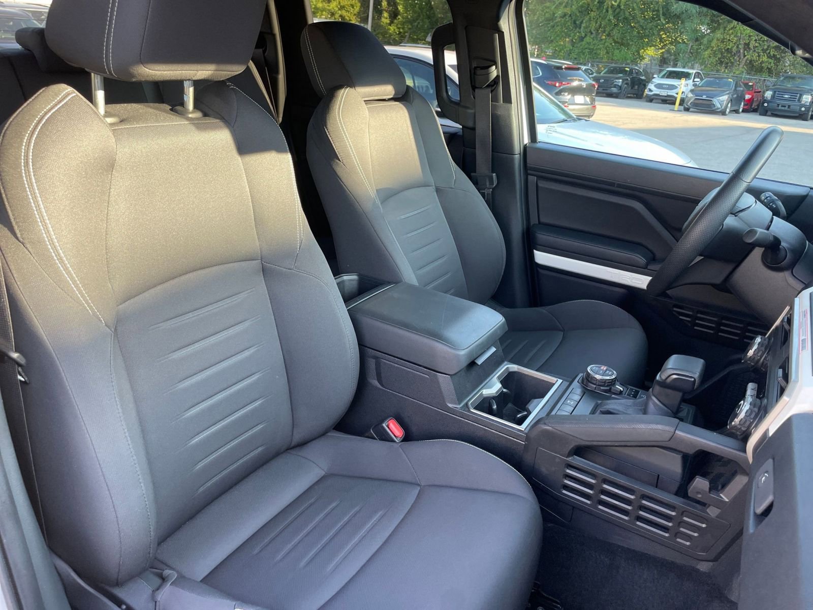 Thumbnail: 2024 Toyota Tacoma - 34