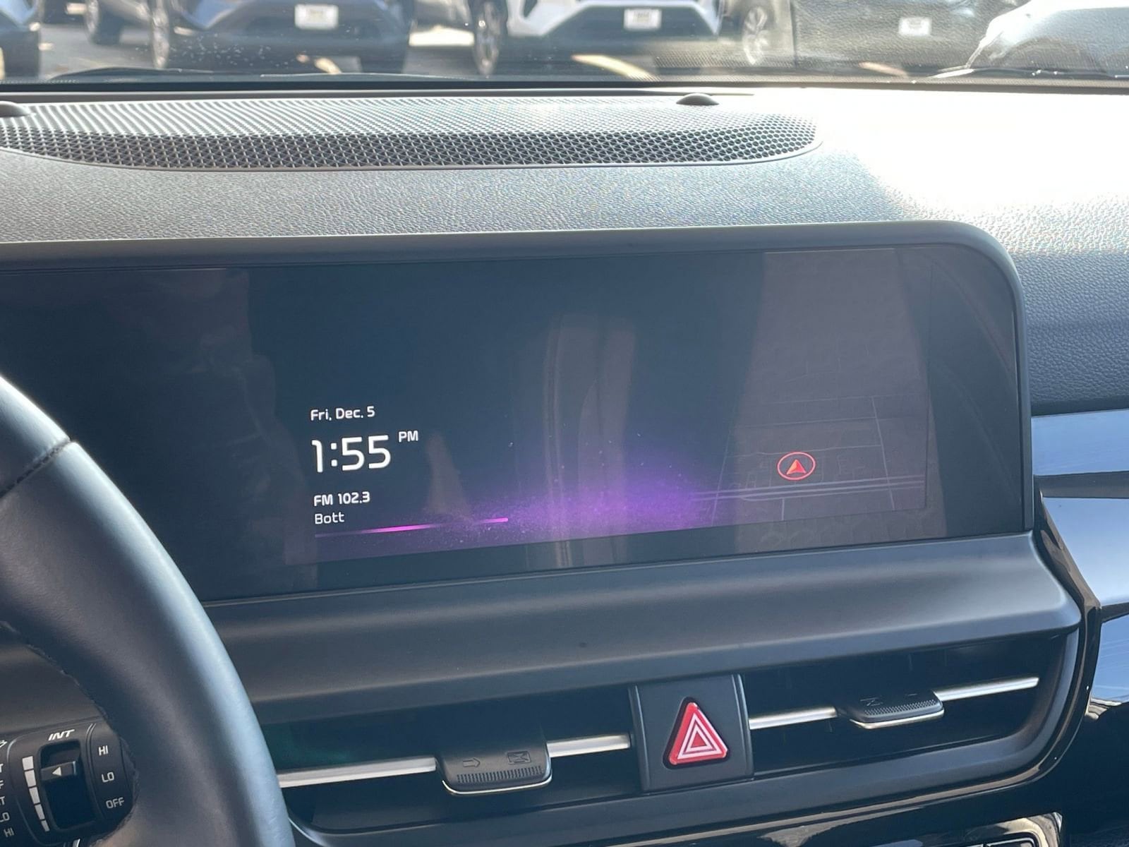 Thumbnail: 2025 Kia Seltos - 21