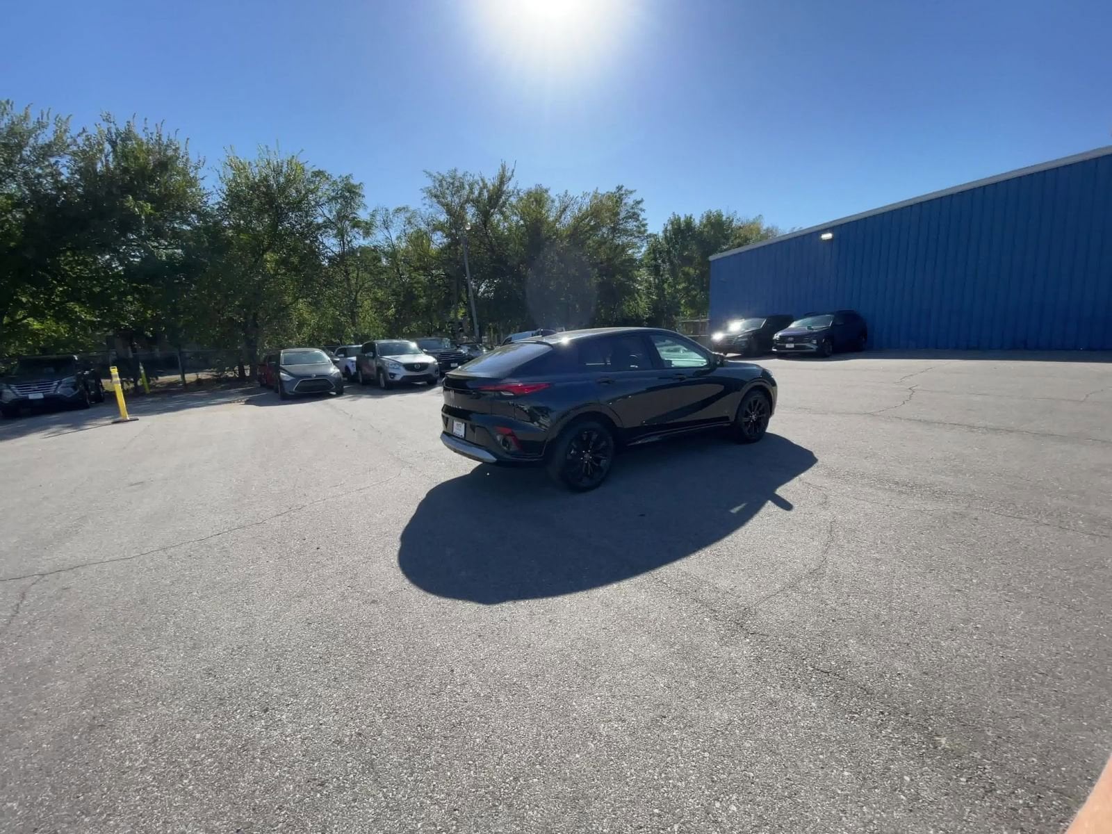 Thumbnail: 2025 Buick Envista - 11