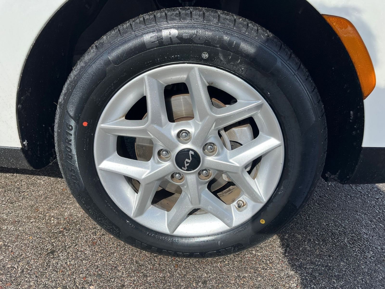 Thumbnail: 2025 Kia Soul - 28