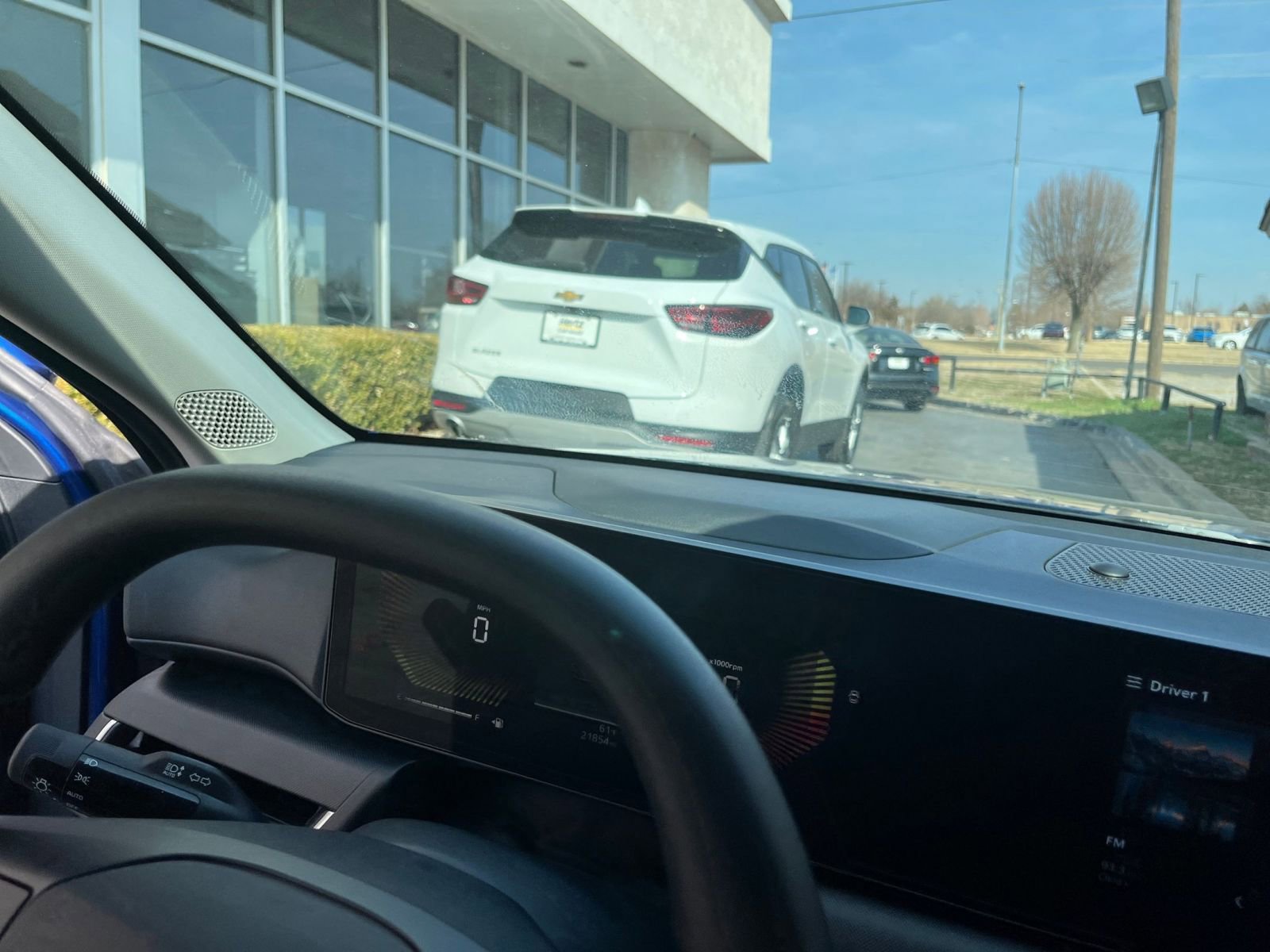 Thumbnail: 2025 Kia K4 - 33