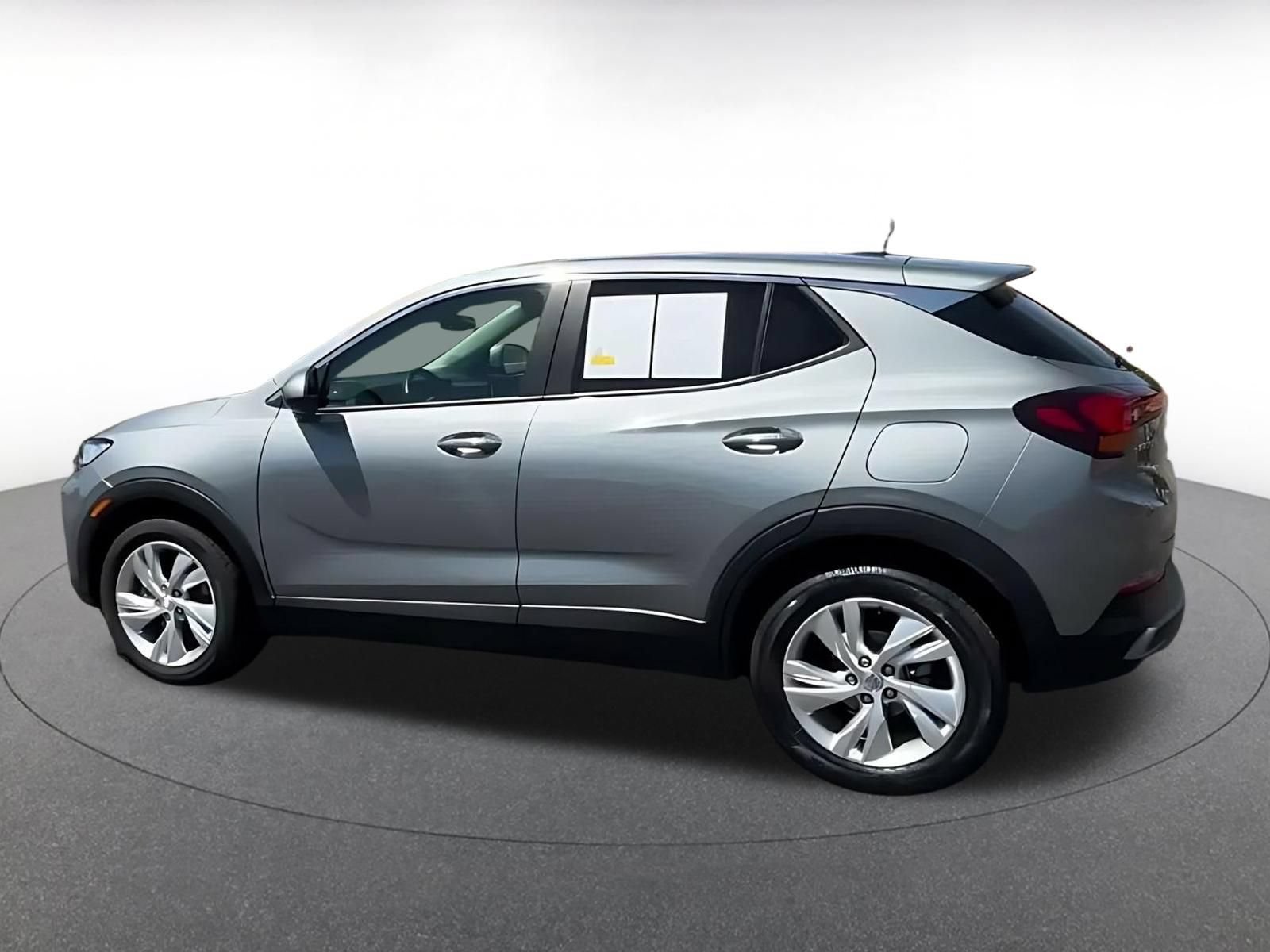Thumbnail: 2026 Buick Encore GX - 9