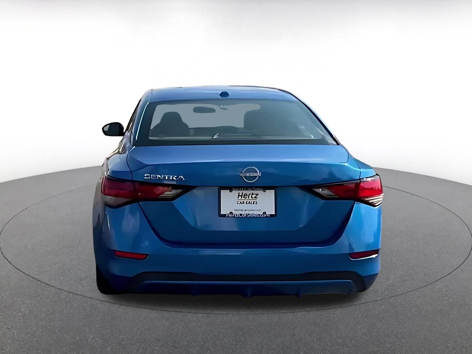 Thumbnail: 2025 Nissan Sentra - 12