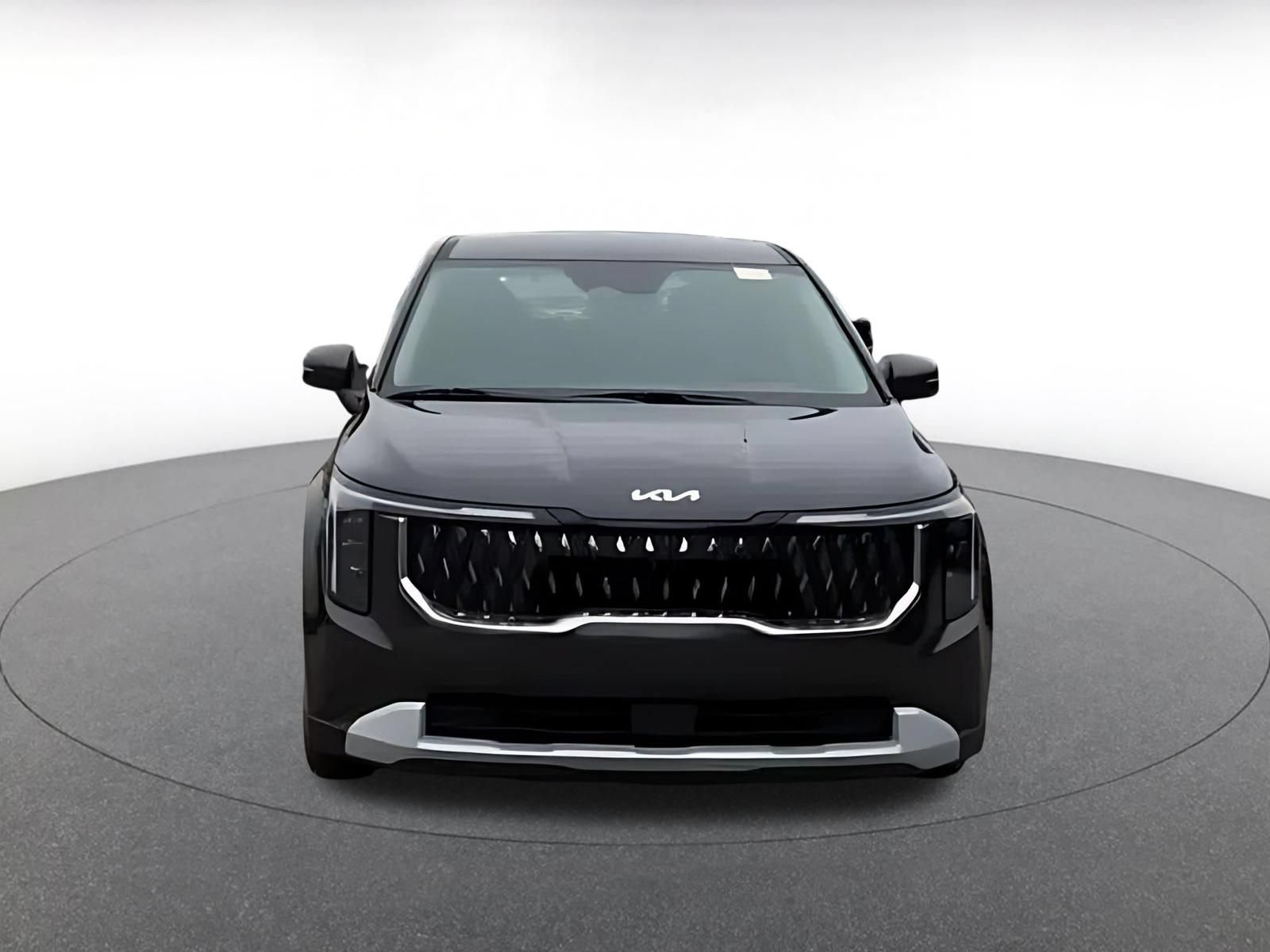 Thumbnail: 2026 Kia Carnival - 4