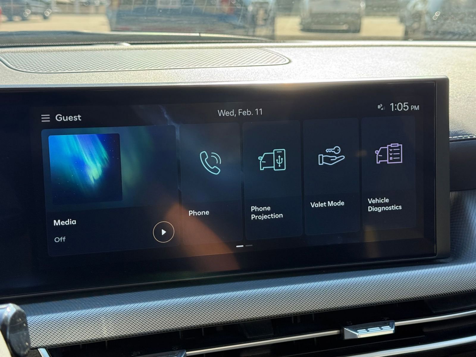 Thumbnail: 2025 Hyundai Sonata - 20