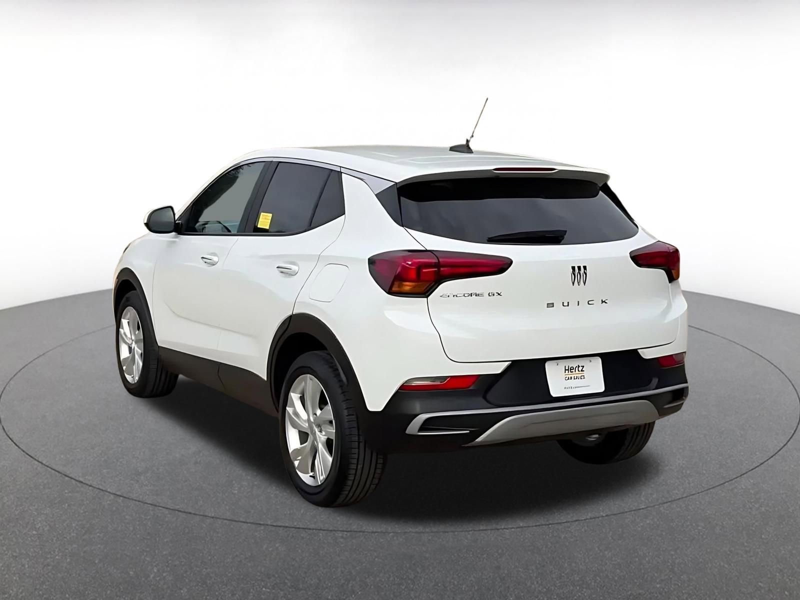 Thumbnail: 2025 Buick Encore GX - 11