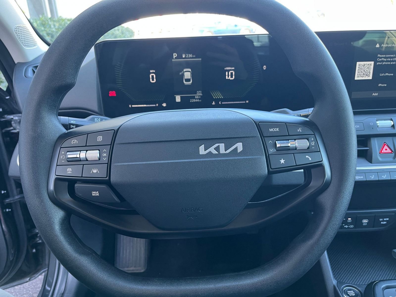 Thumbnail: 2025 Kia K4 - 27