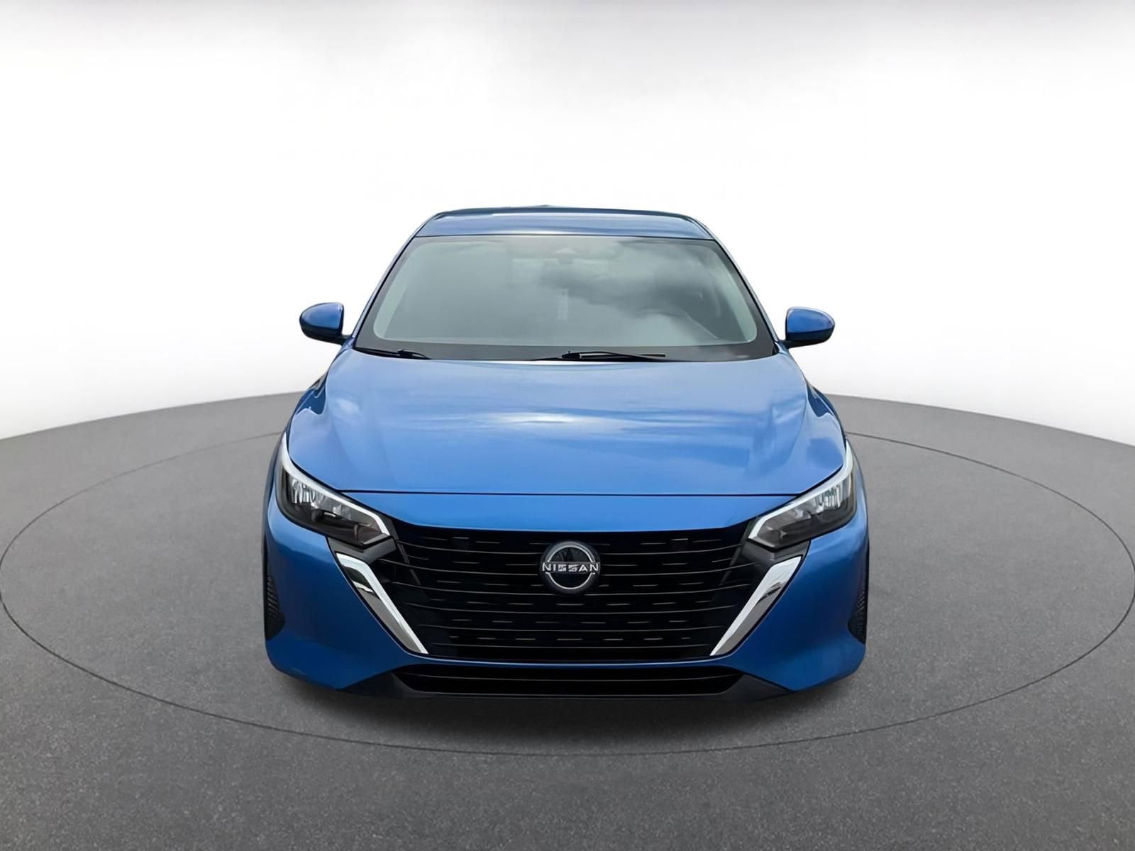 2024 Nissan Sentra SV 5