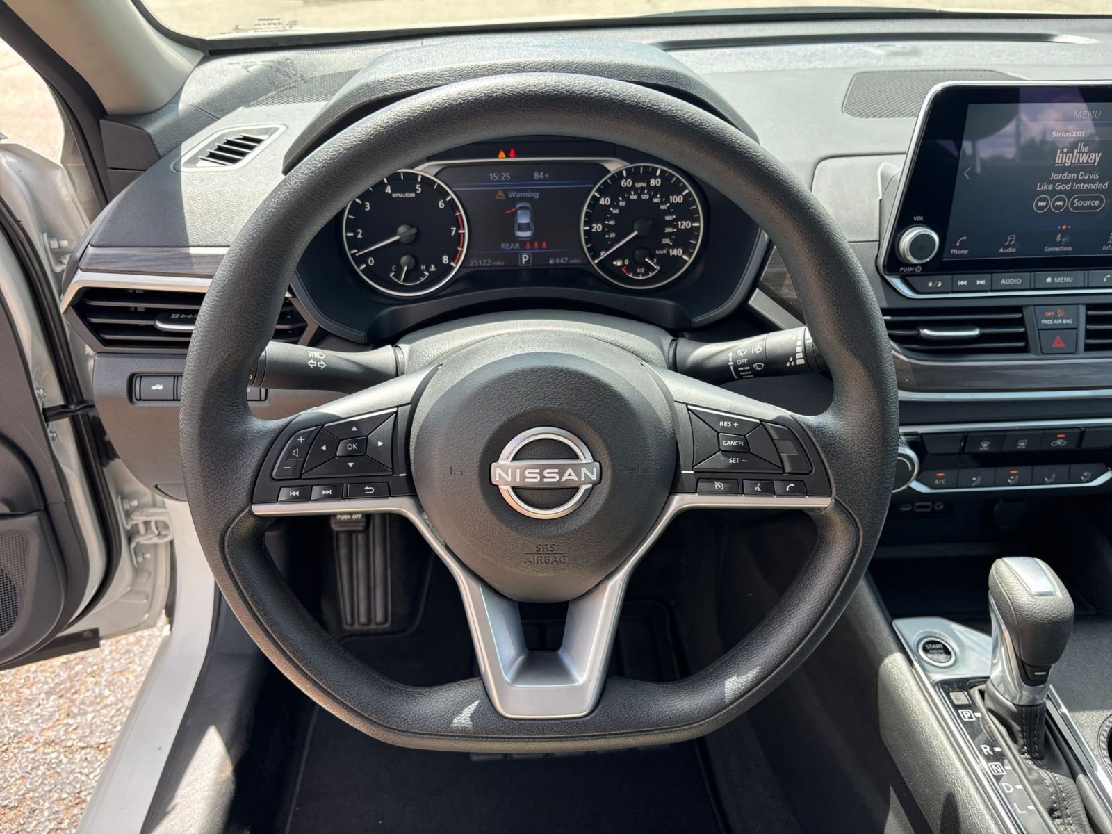 Thumbnail: 2025 Nissan Altima - 28