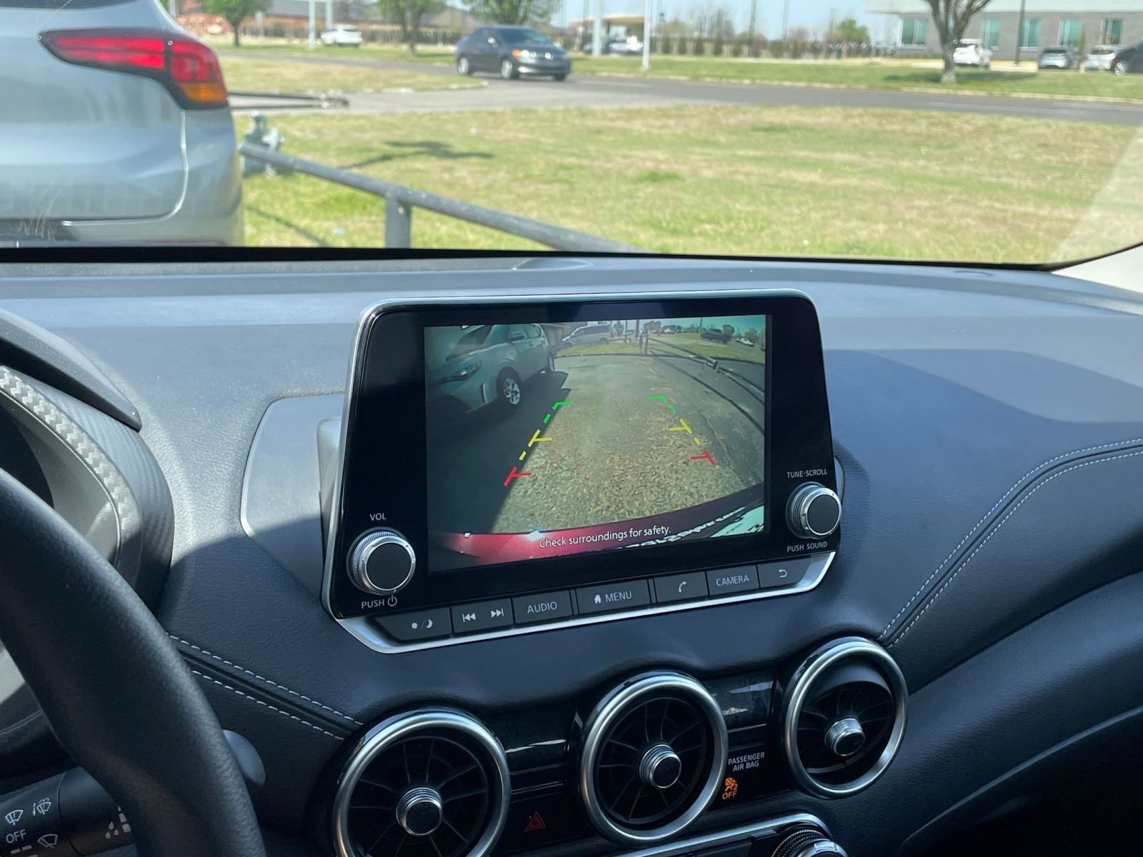 Thumbnail: 2025 Nissan Sentra - 22