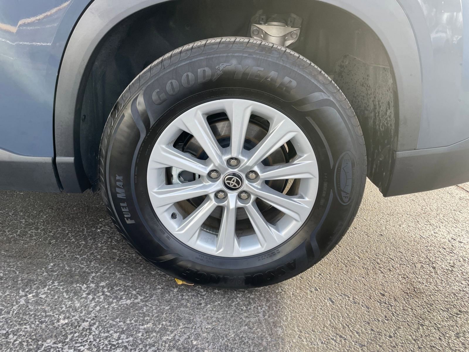 Thumbnail: 2025 Toyota Grand Highlander - 30