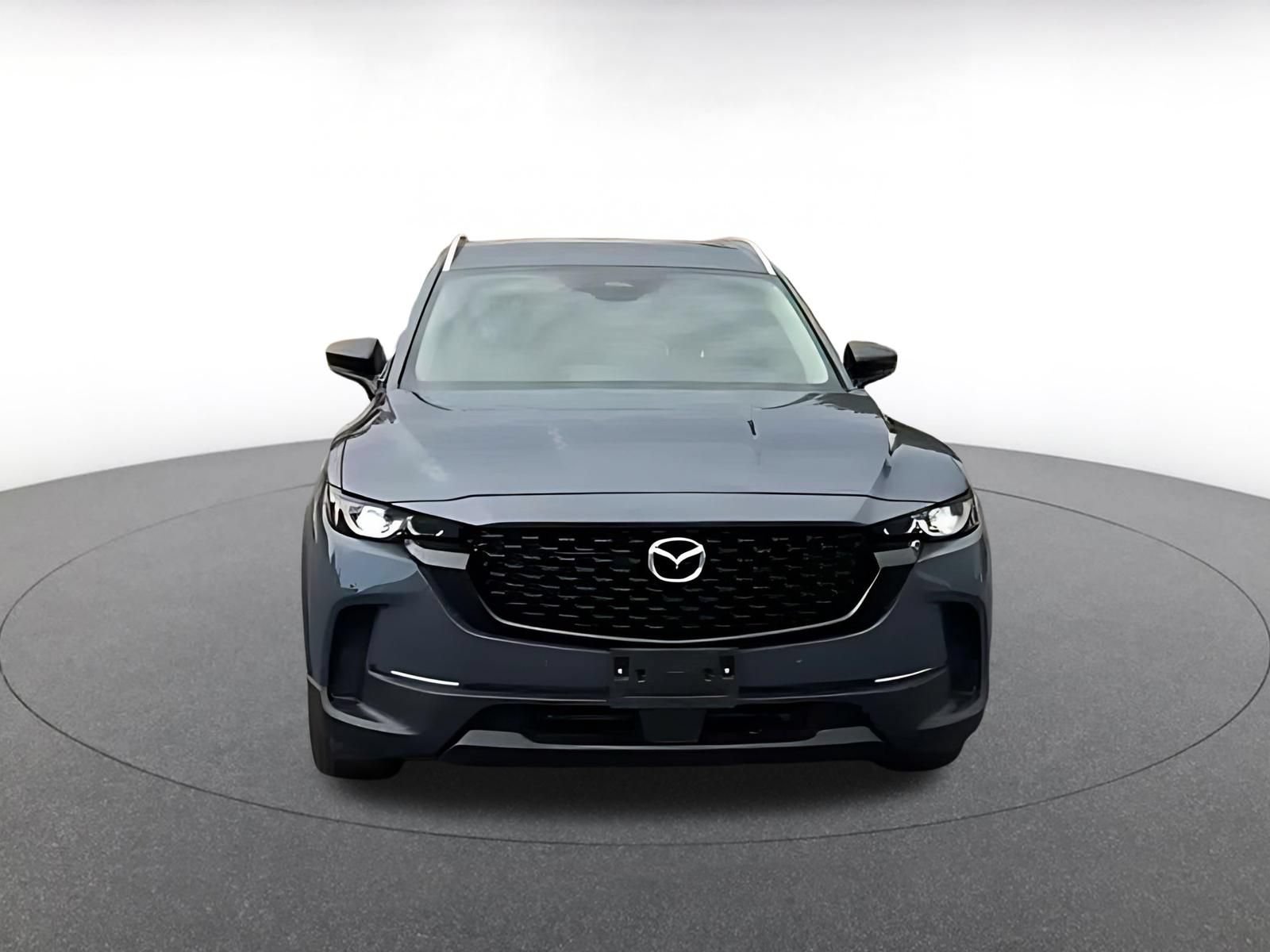 Thumbnail: 2026 Mazda CX-50 - 4