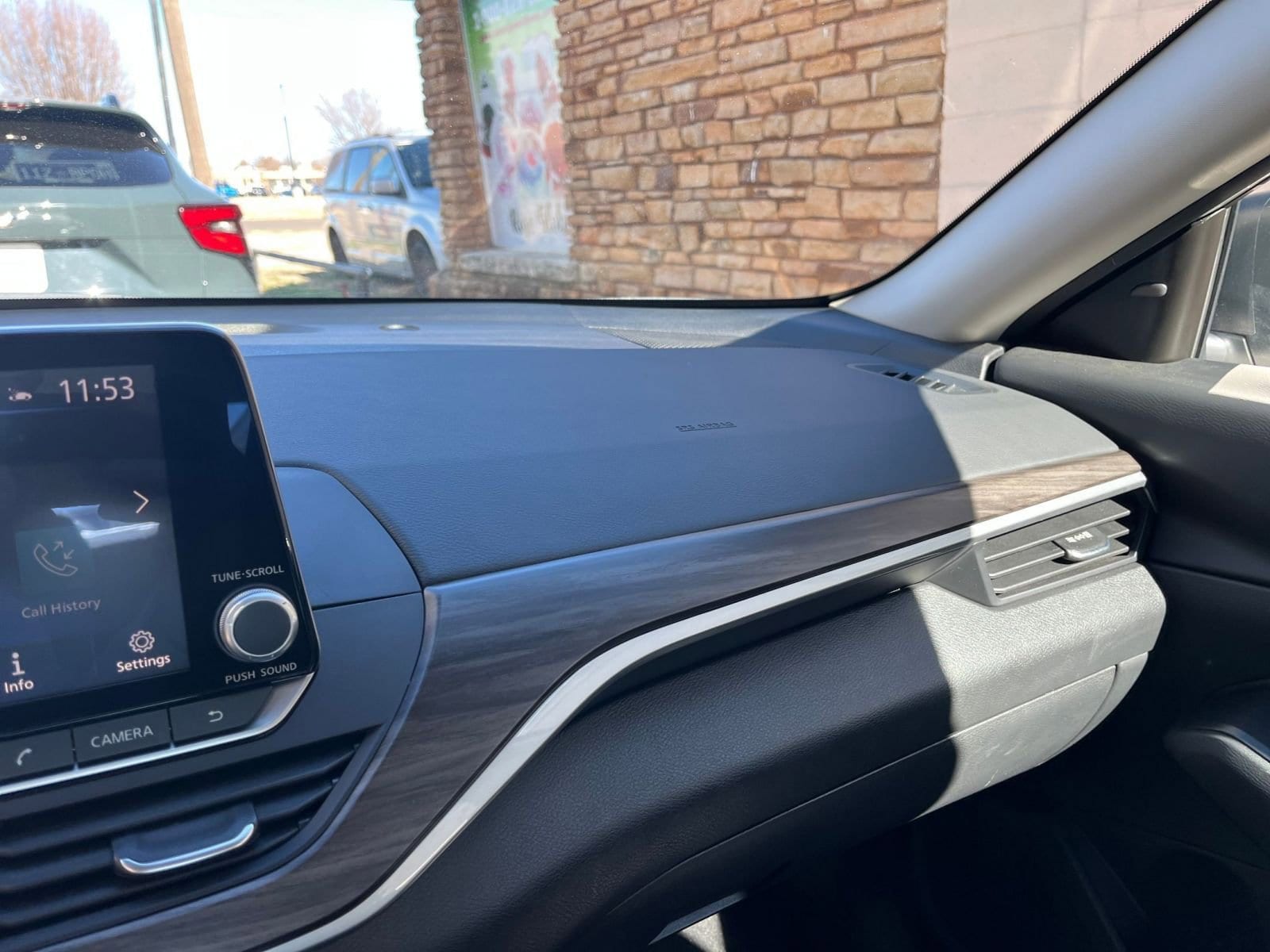 Thumbnail: 2025 Nissan Altima - 34