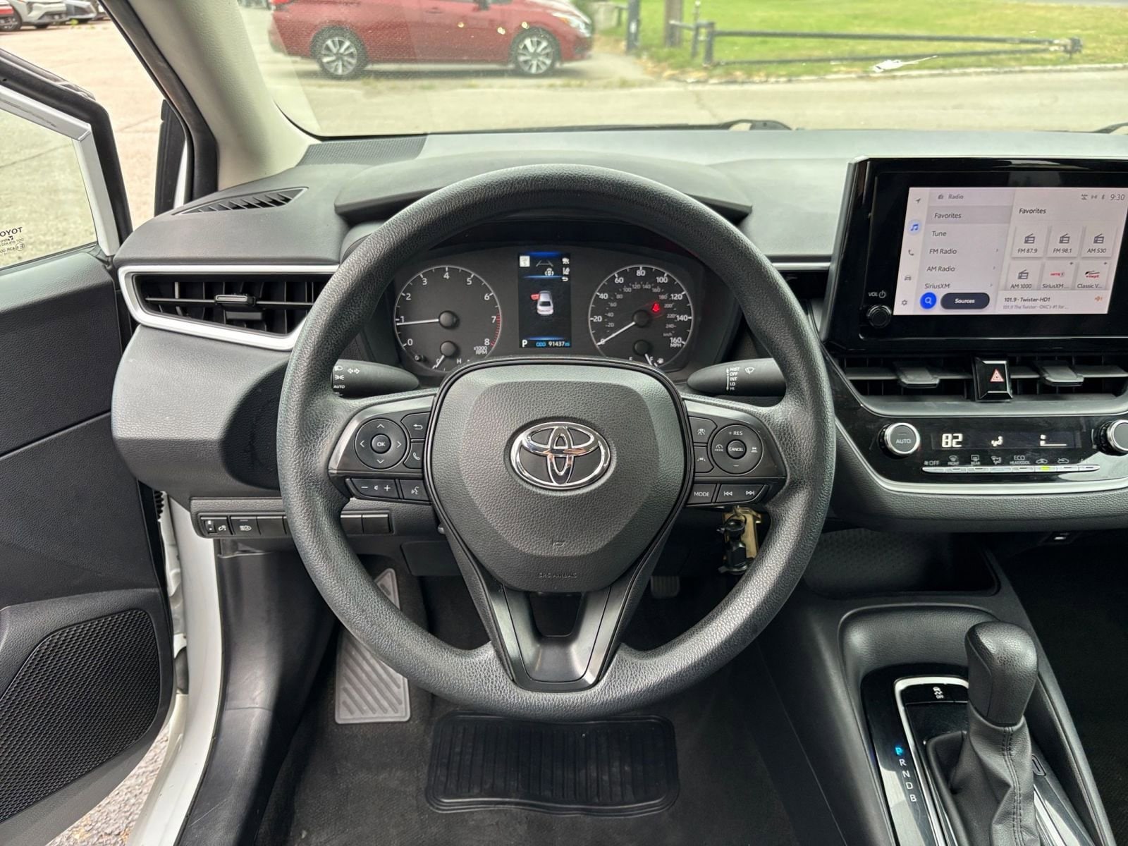 Thumbnail: 2023 Toyota Corolla - 27