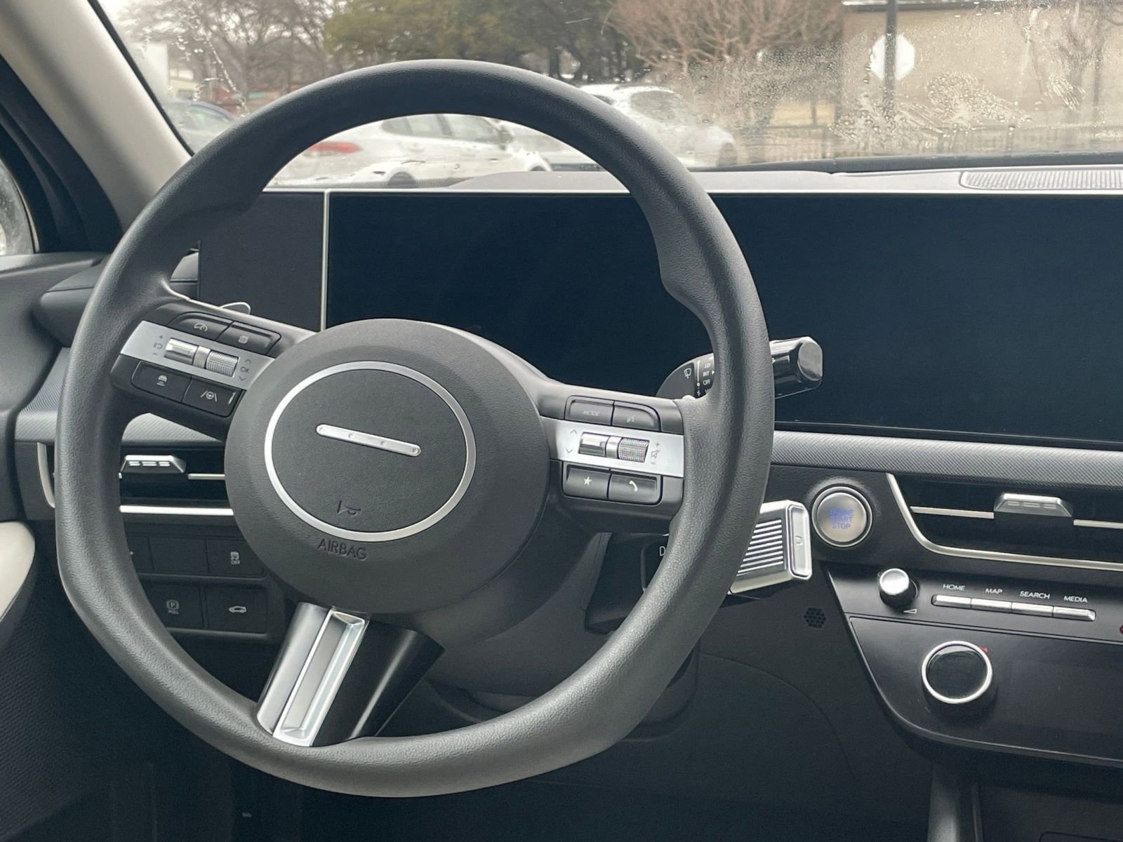 Thumbnail: 2025 Hyundai Sonata - 35