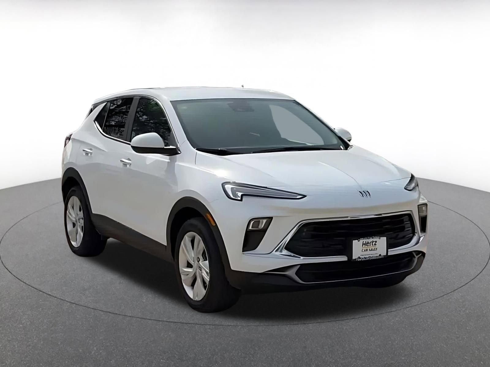 Thumbnail: 2025 Buick Encore GX - 3