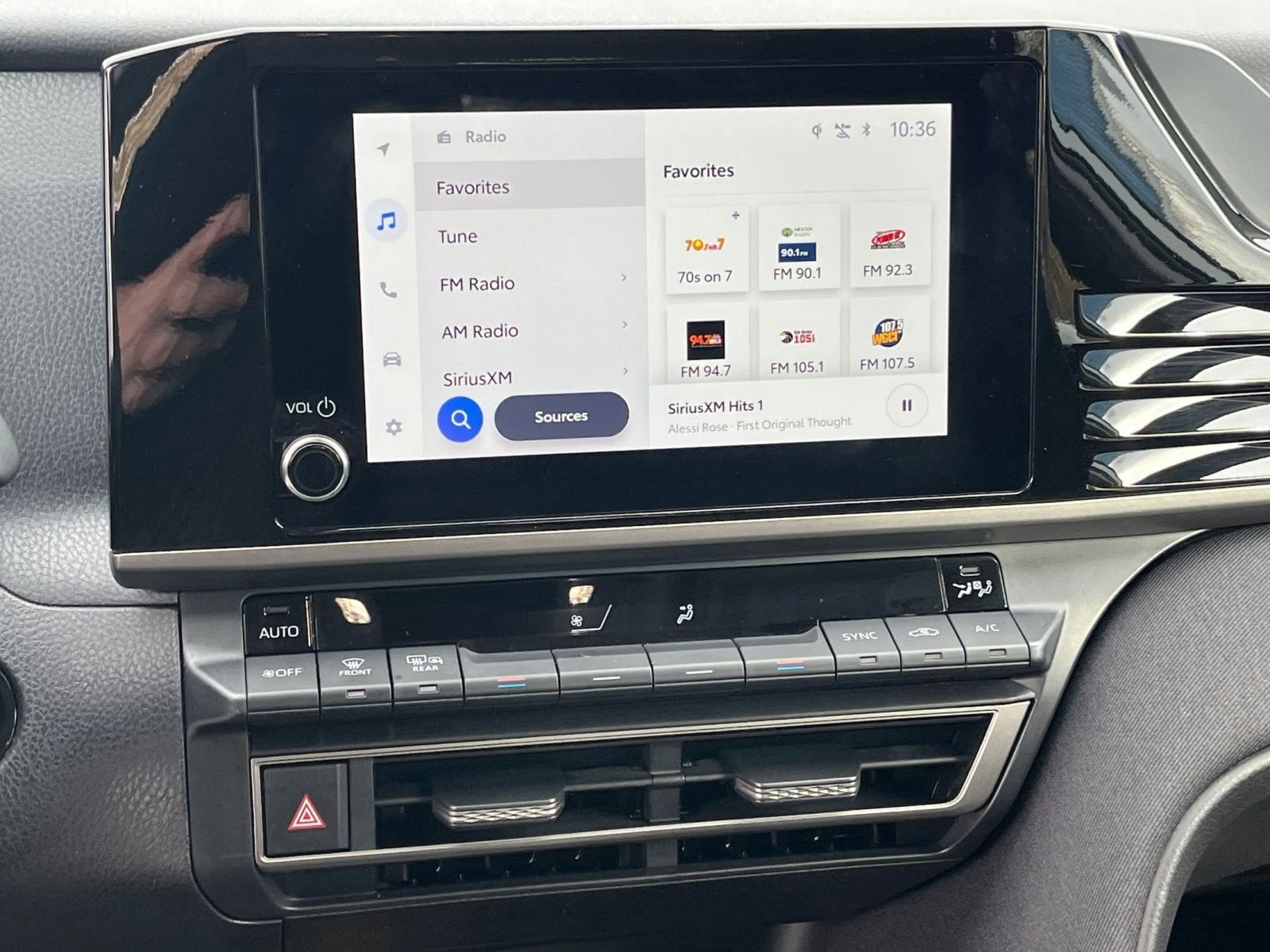 Thumbnail: 2025 Toyota Camry - 21