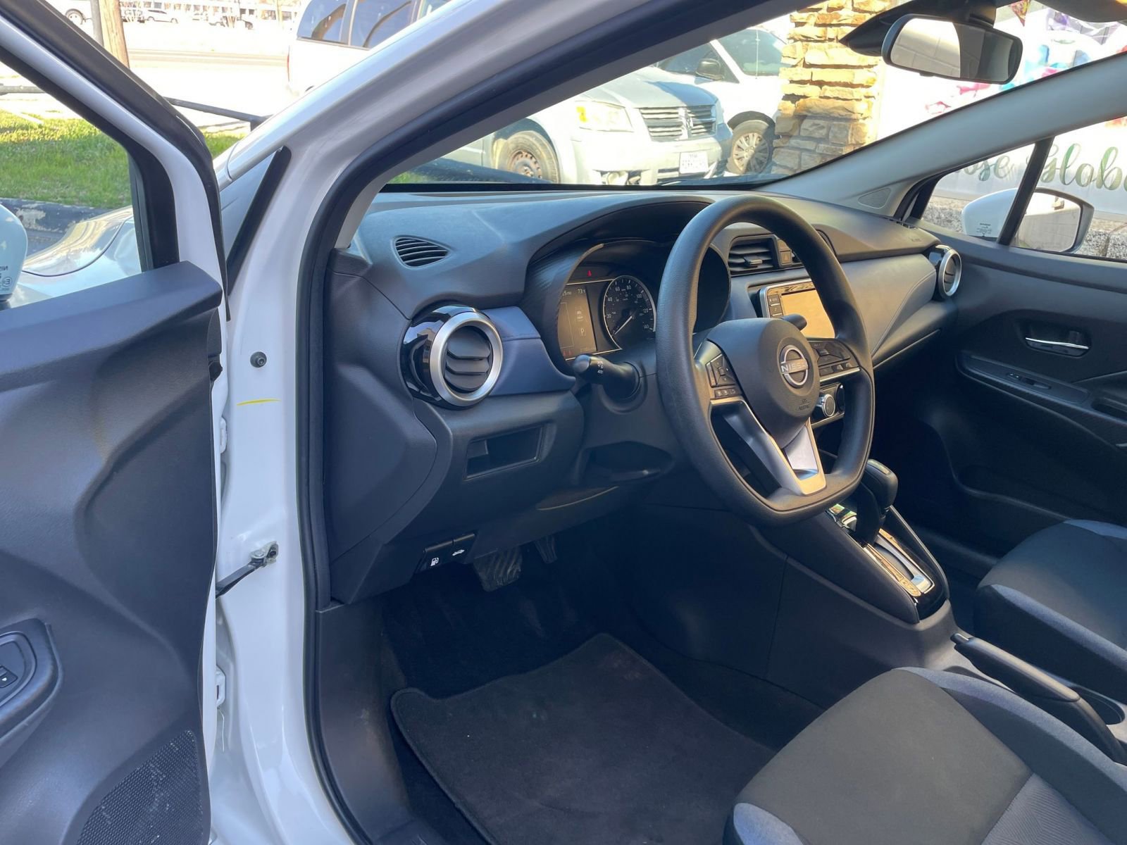 Thumbnail: 2025 Nissan Versa - 32