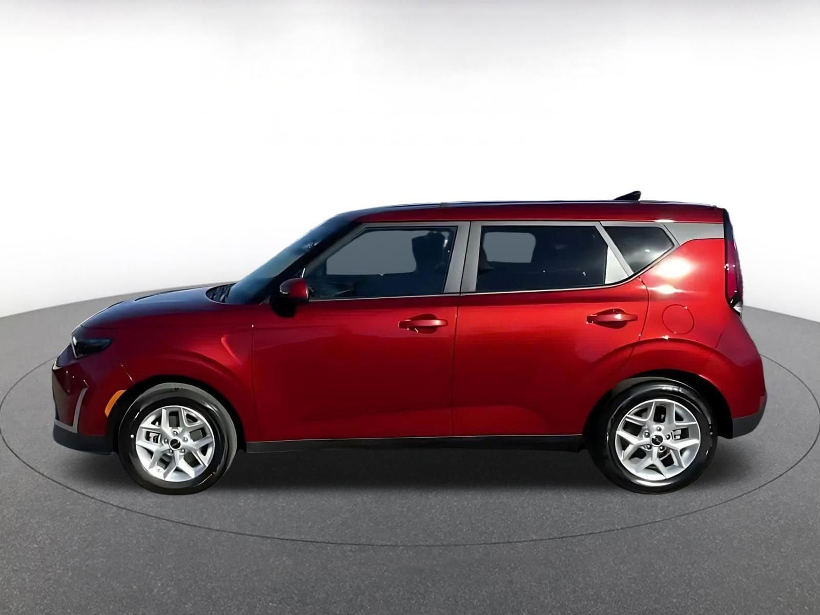 Thumbnail: 2025 Kia Soul - 4