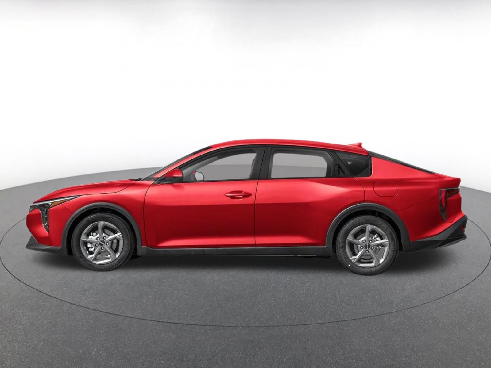 Thumbnail: 2026 Kia K4 - 3
