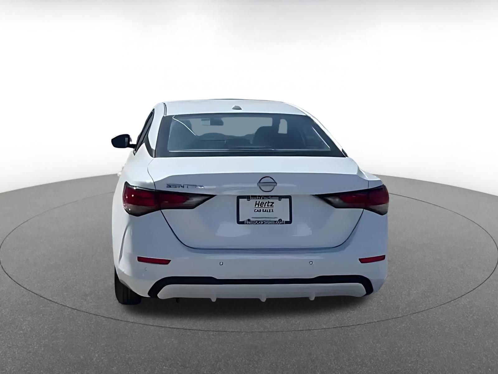 Thumbnail: 2025 Nissan Sentra - 3