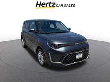 2024 Kia Soul LX -
                  Oklahoma City, OK
