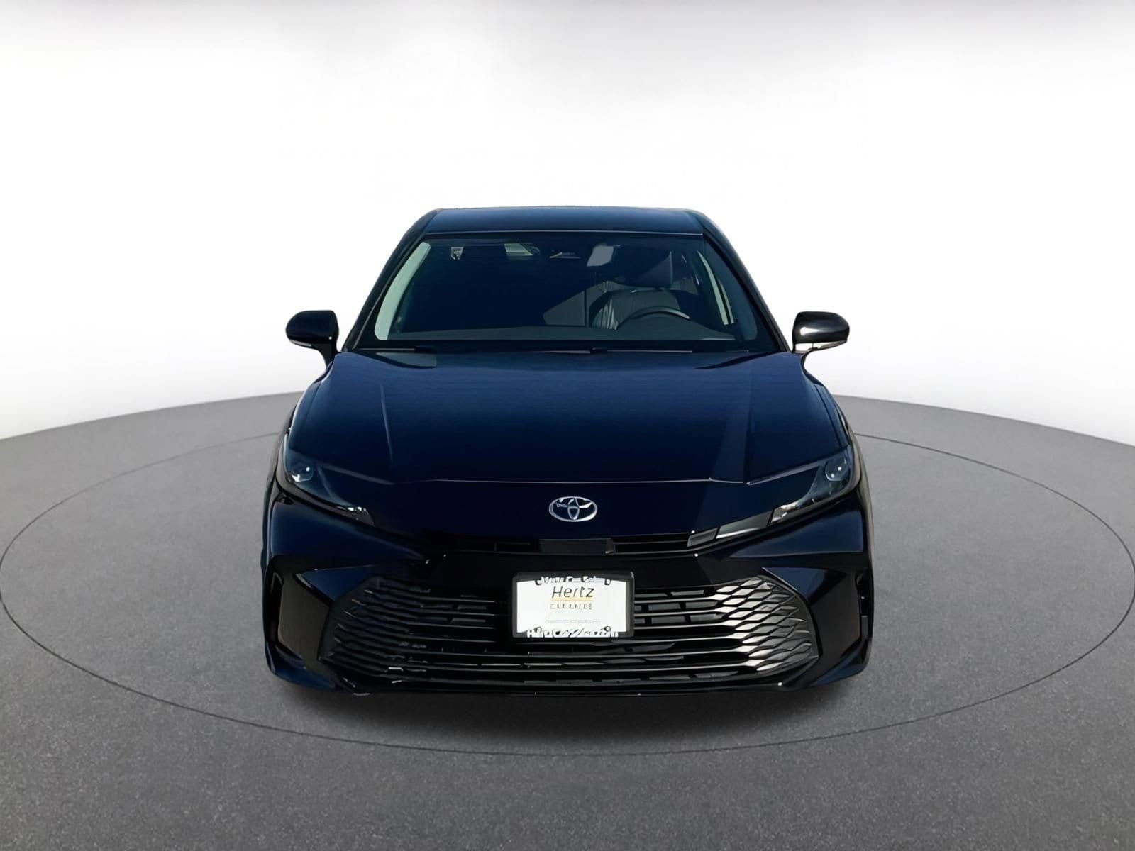Thumbnail: 2025 Toyota Camry - 3