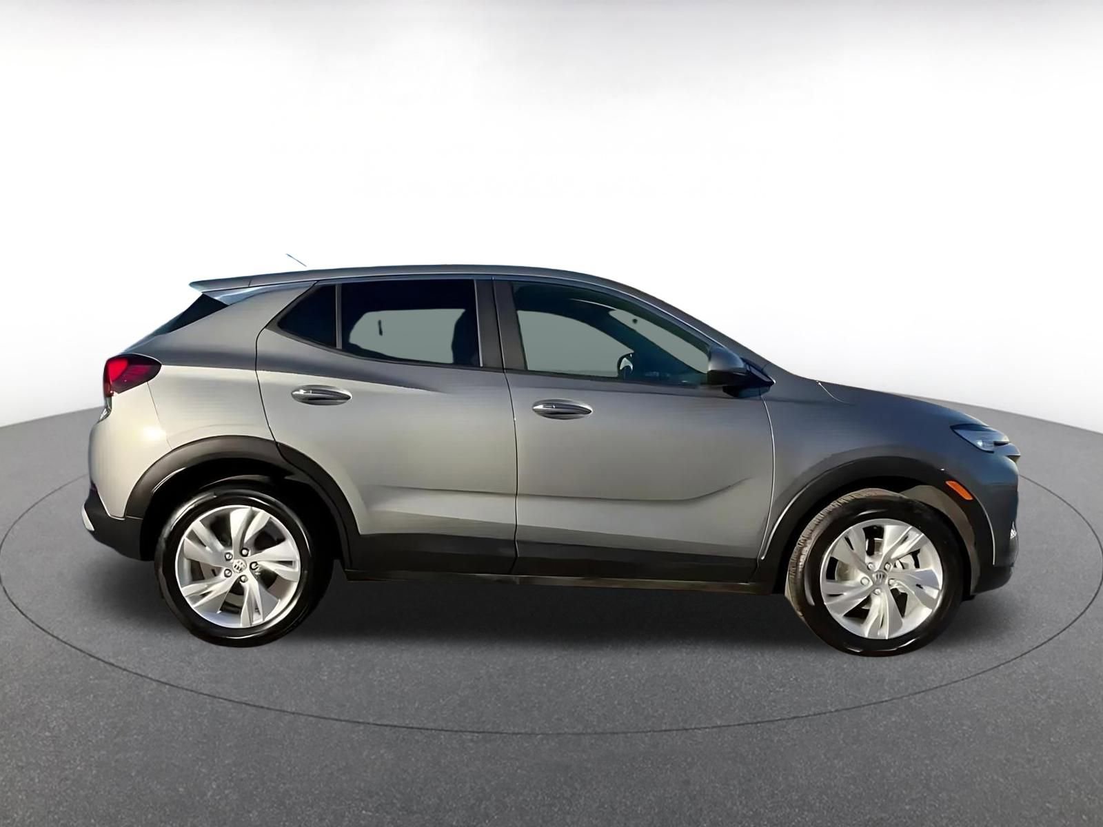 Thumbnail: 2025 Buick Encore GX - 16