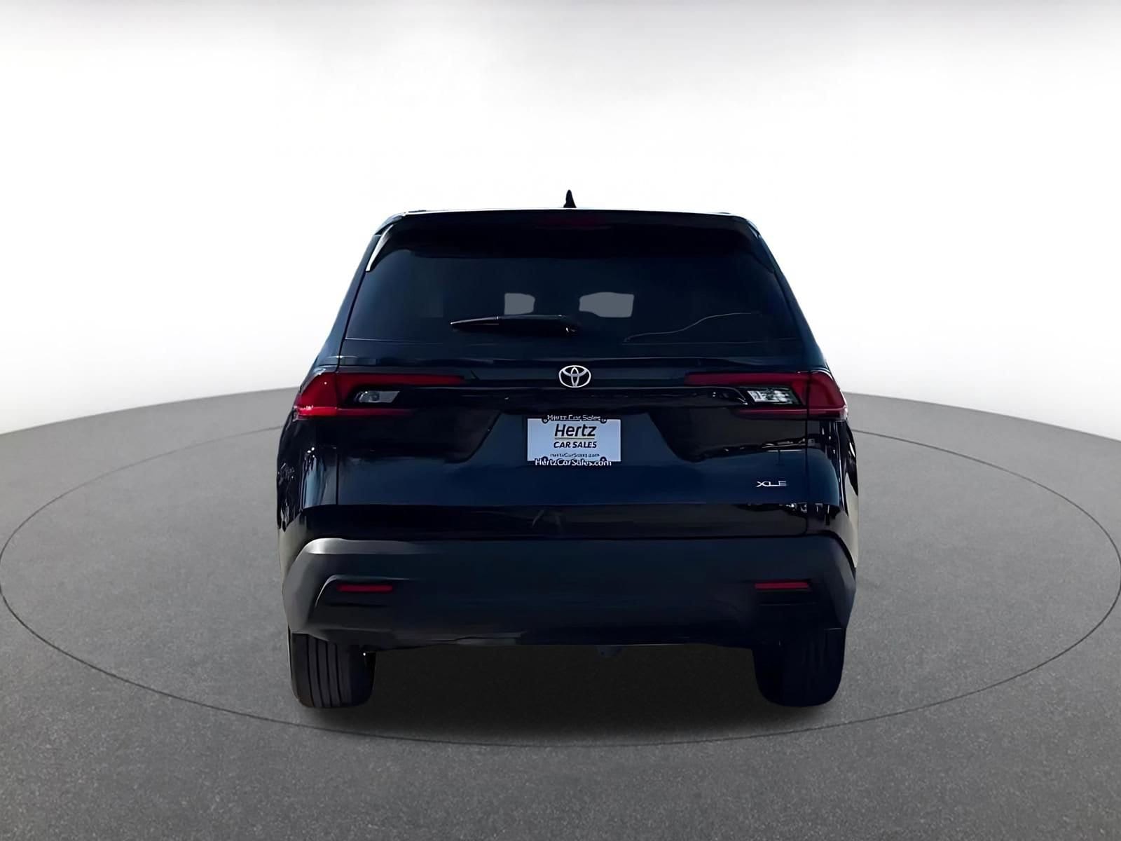 Thumbnail: 2025 Toyota Grand Highlander - 12