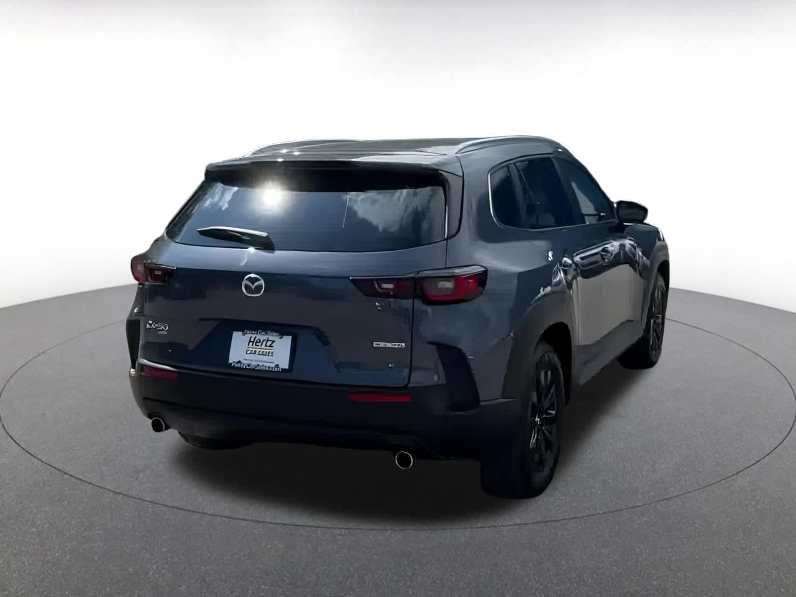 Thumbnail: 2025 Mazda CX-50 - 14