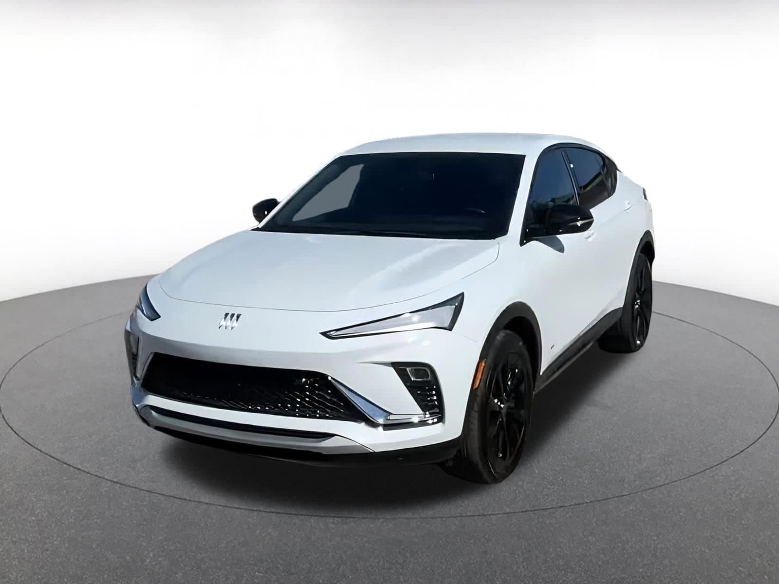 Thumbnail: 2025 Buick Envista - 7