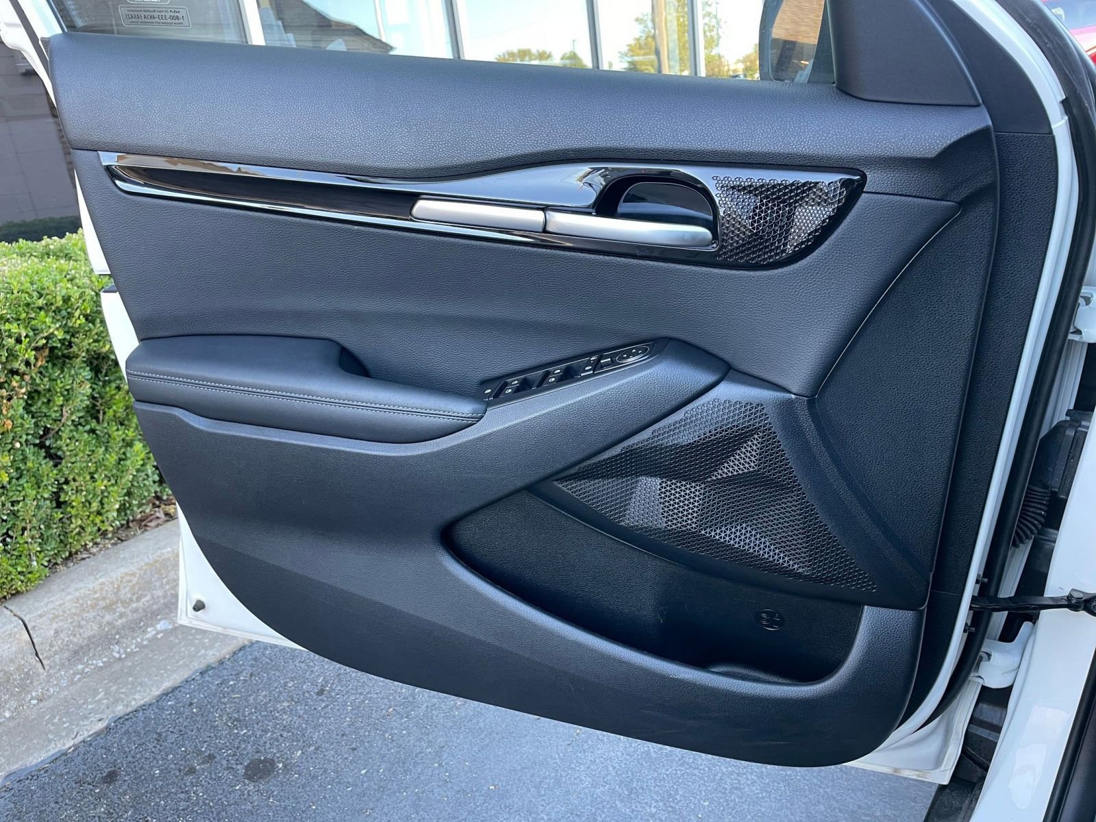 Thumbnail: 2025 Kia Seltos - 20