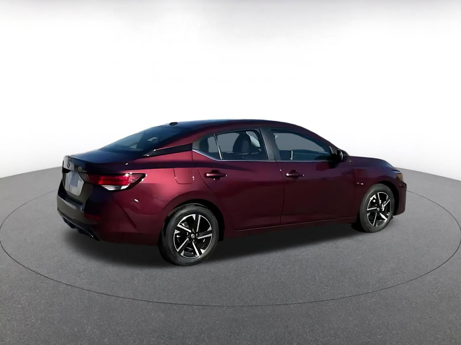 Thumbnail: 2025 Nissan Sentra - 12