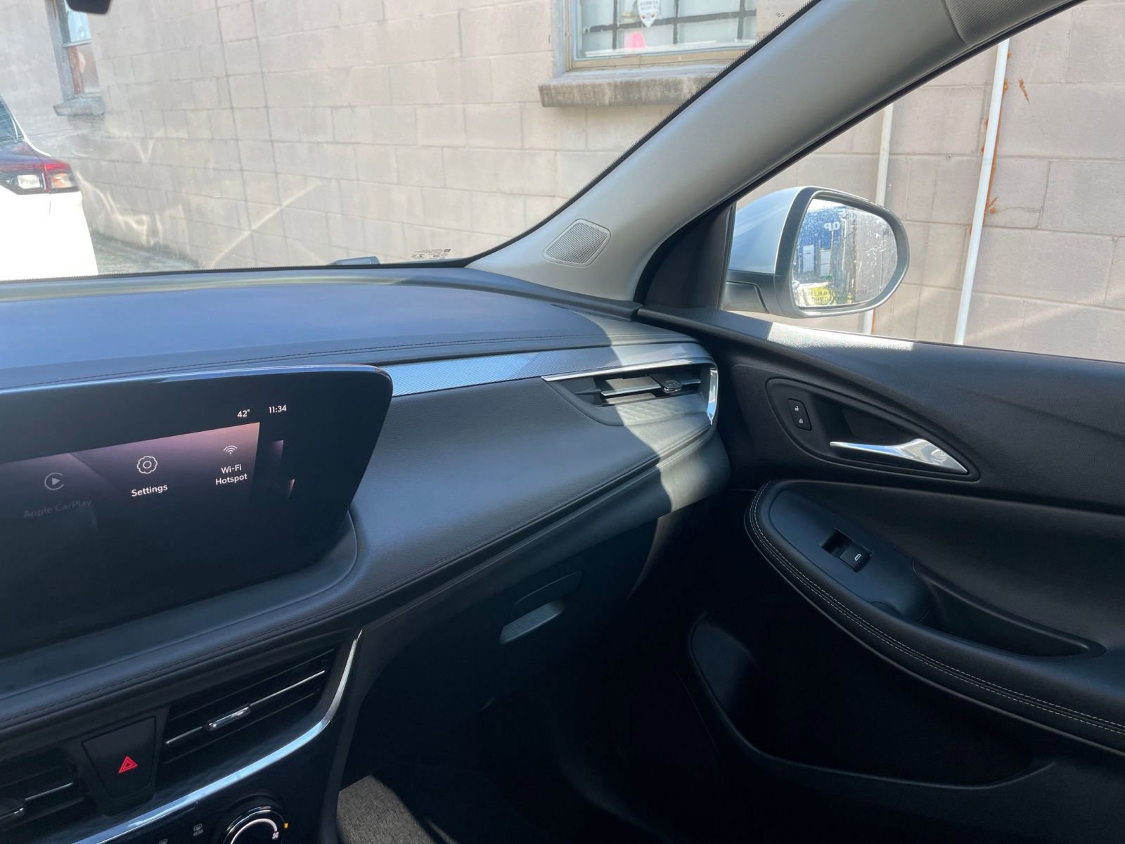 Thumbnail: 2025 Buick Encore GX - 33