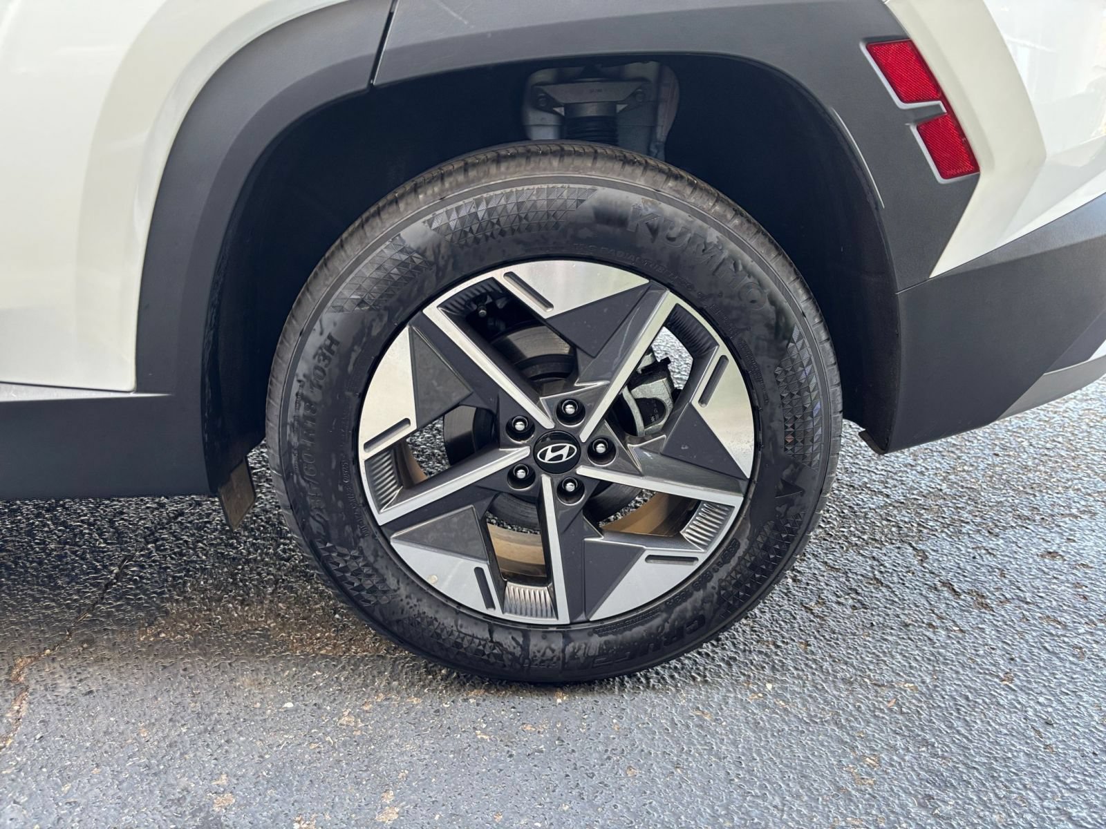 Thumbnail: 2026 Hyundai Tucson - 27