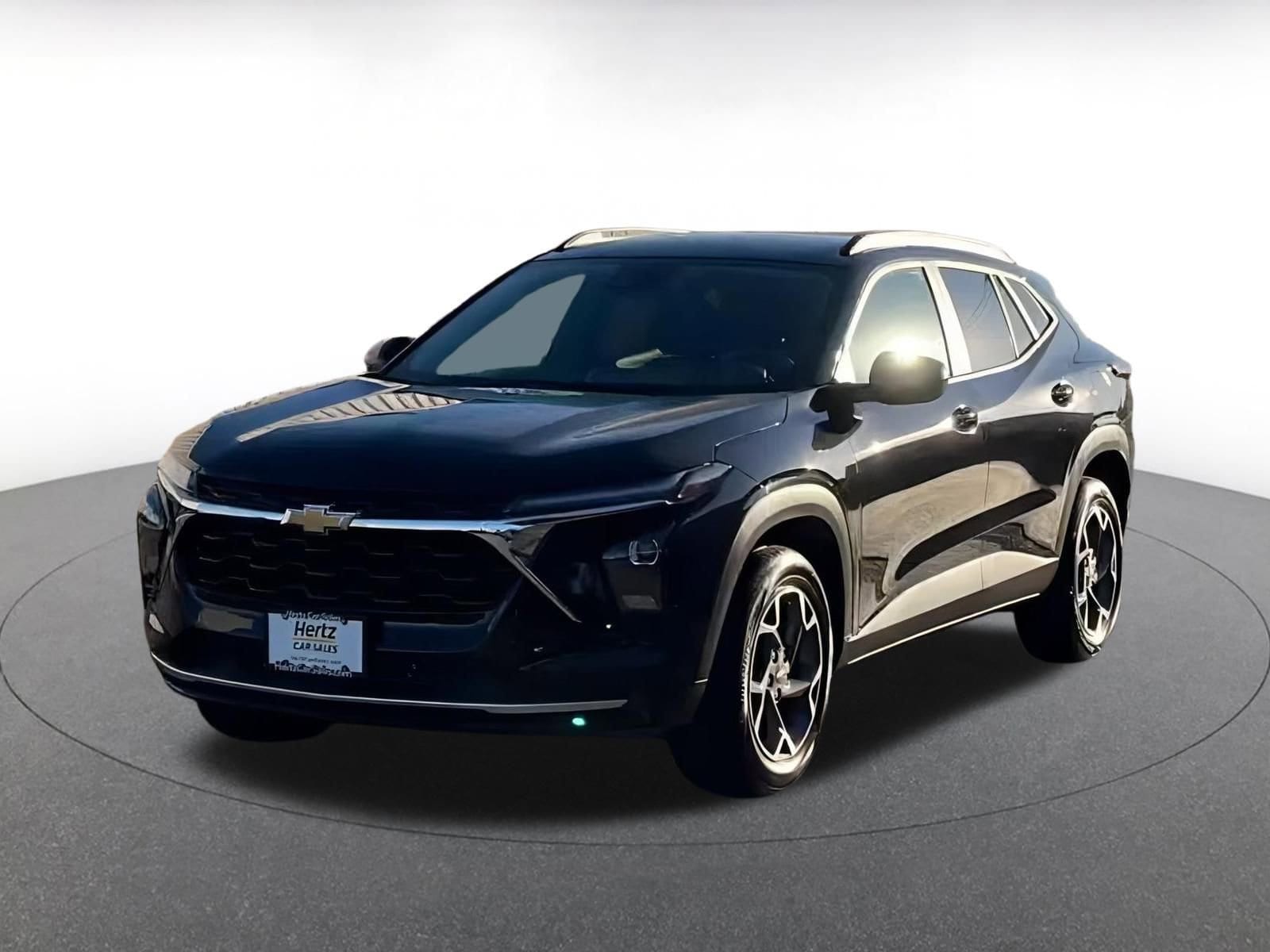 Thumbnail: 2025 Chevrolet Trax - 7