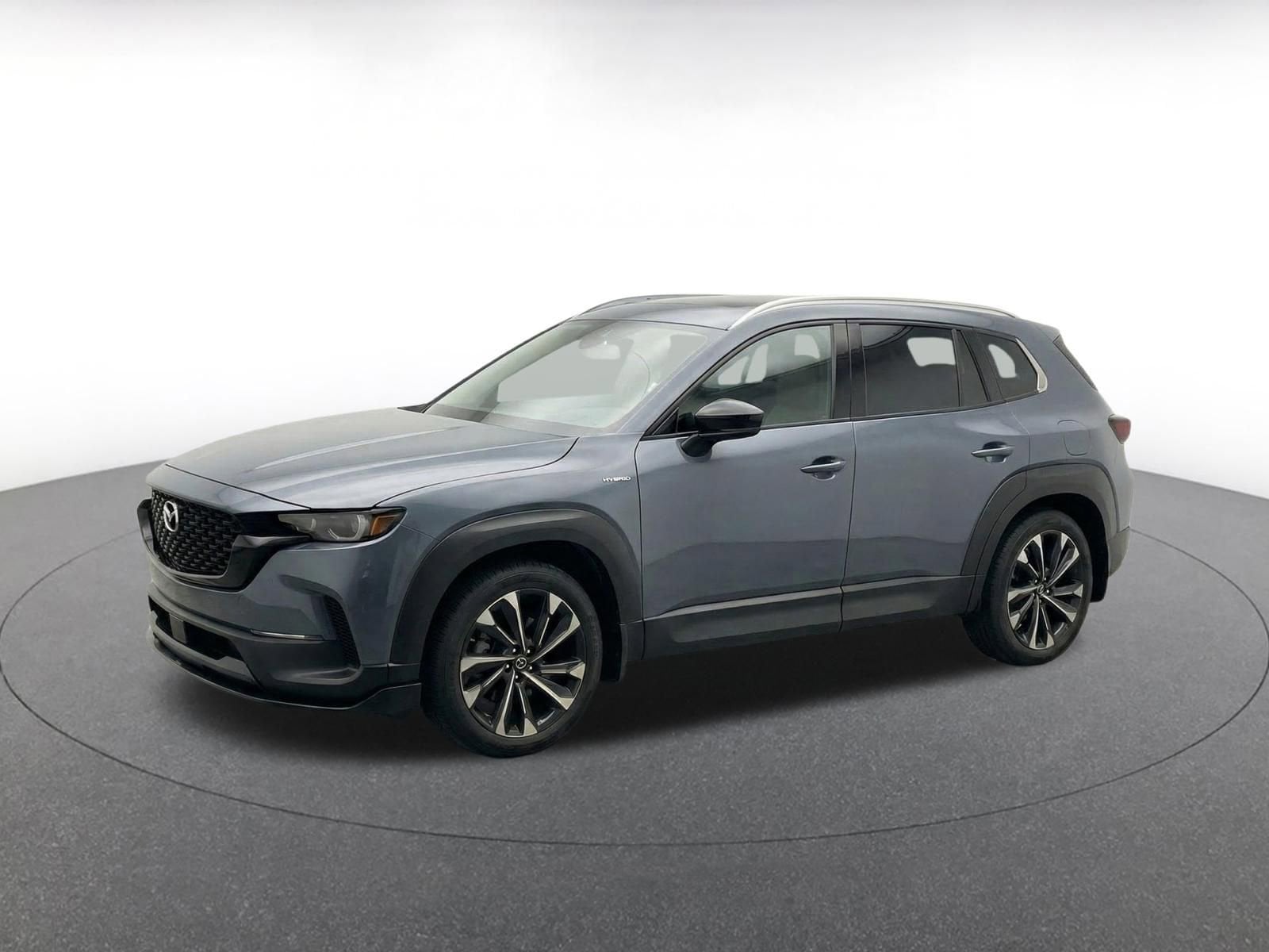 Thumbnail: 2025 Mazda CX-50 - 3