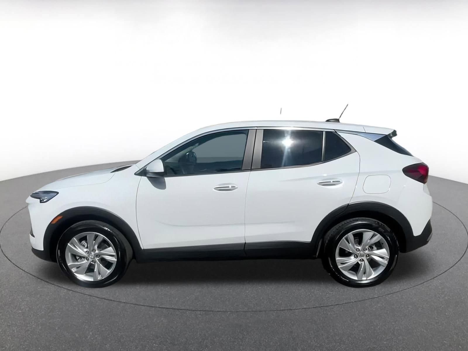 Thumbnail: 2025 Buick Encore GX - 9