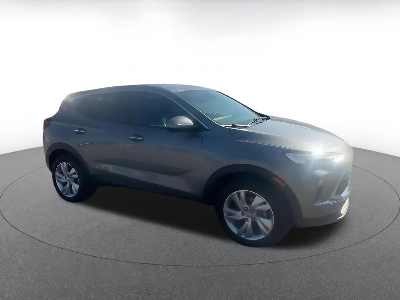 Thumbnail: 2025 Buick Encore GX - 2