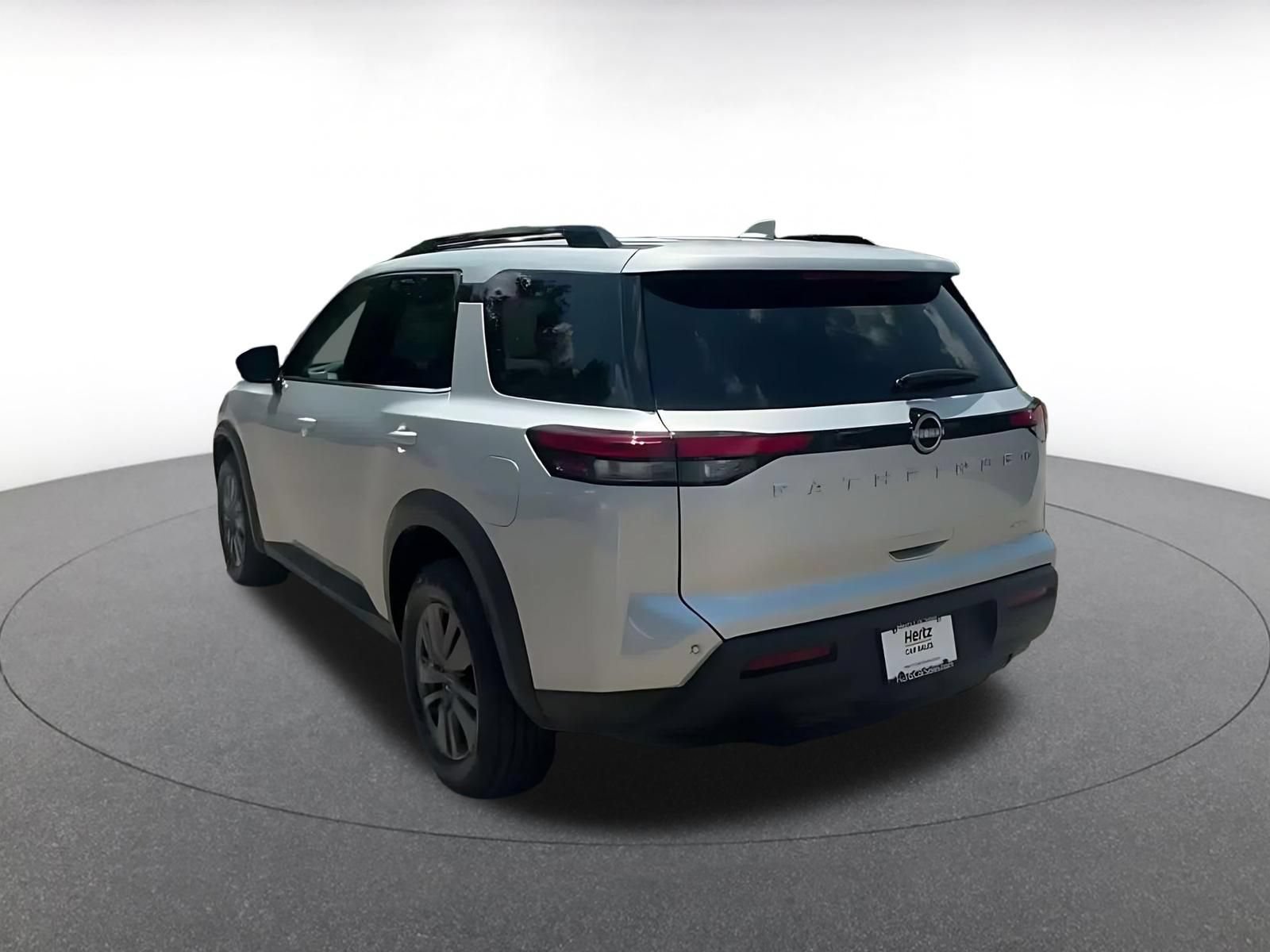 Thumbnail: 2025 Nissan Pathfinder - 11