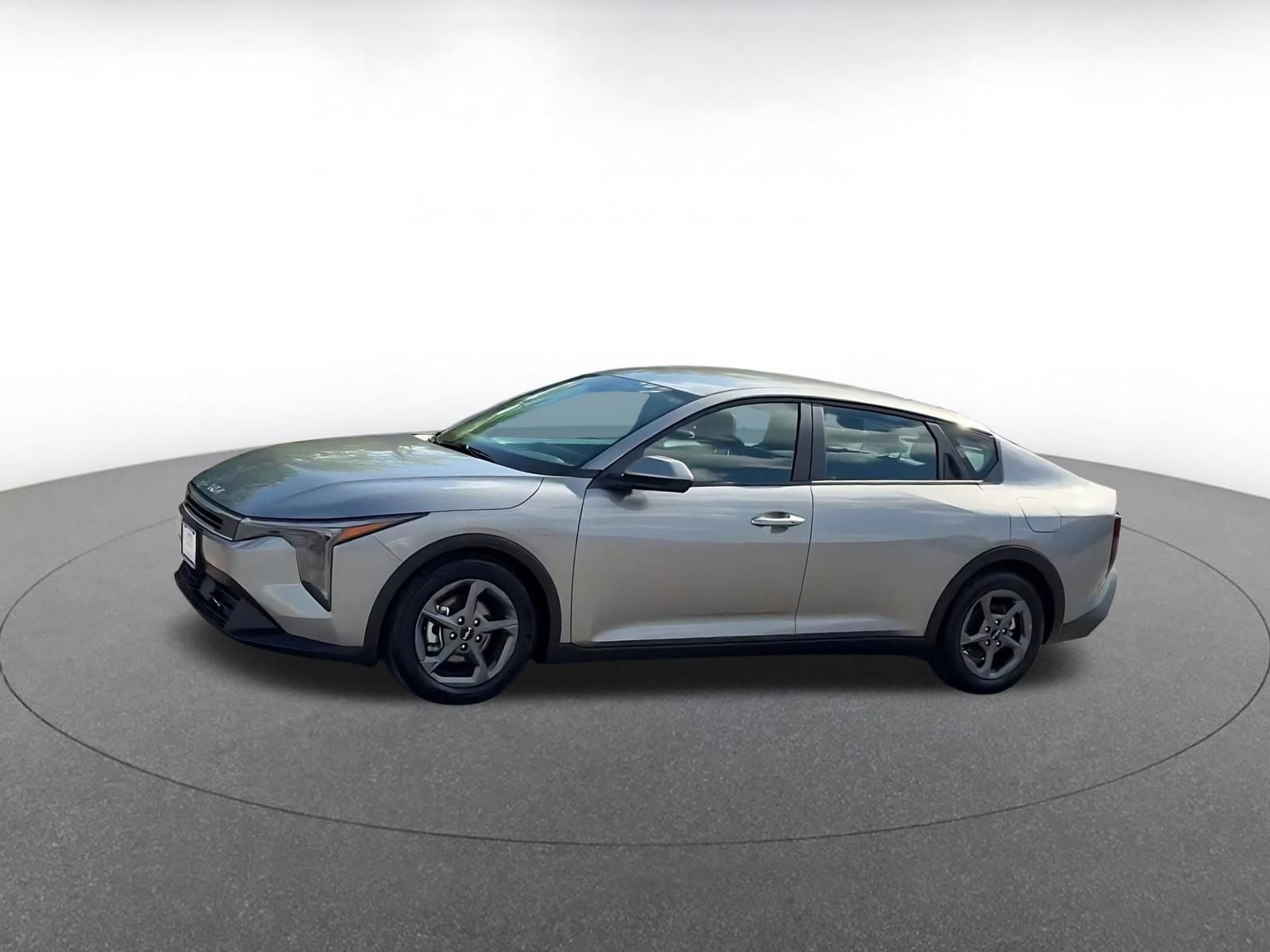Thumbnail: 2025 Kia K4 - 8