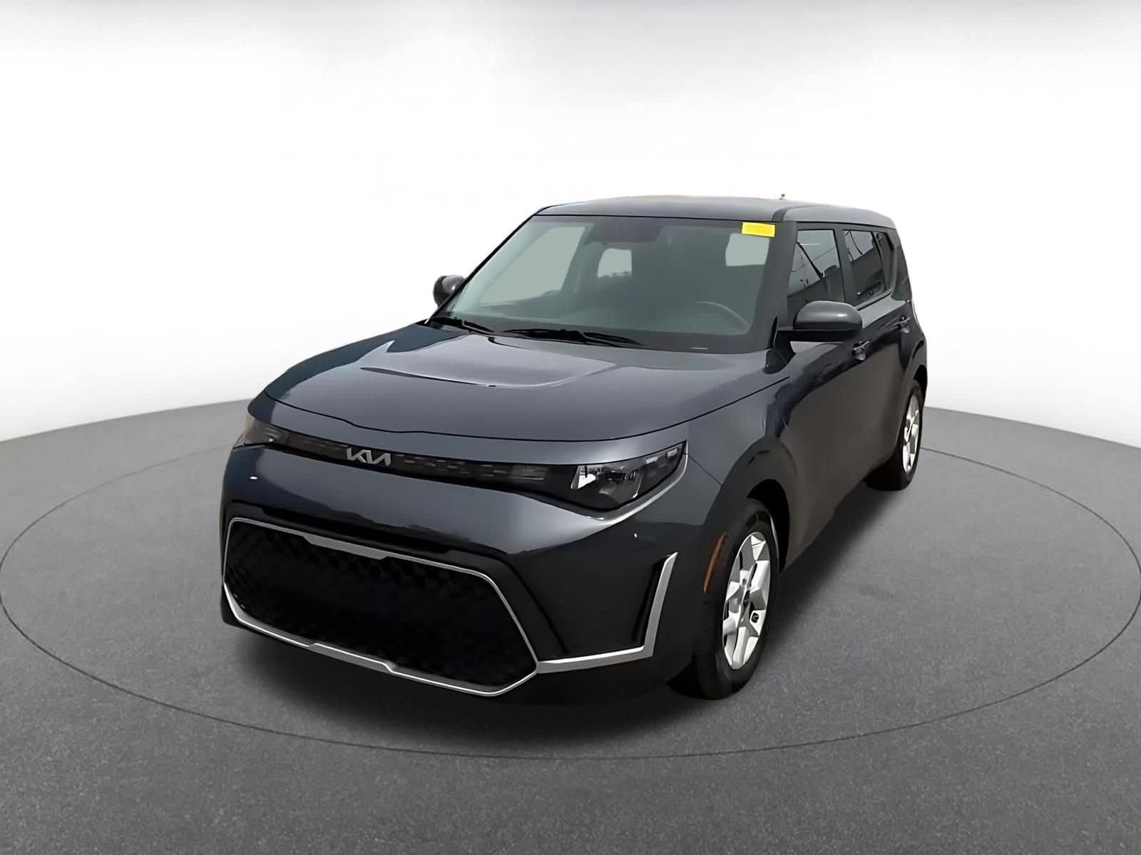 Thumbnail: 2025 Kia Soul - 7