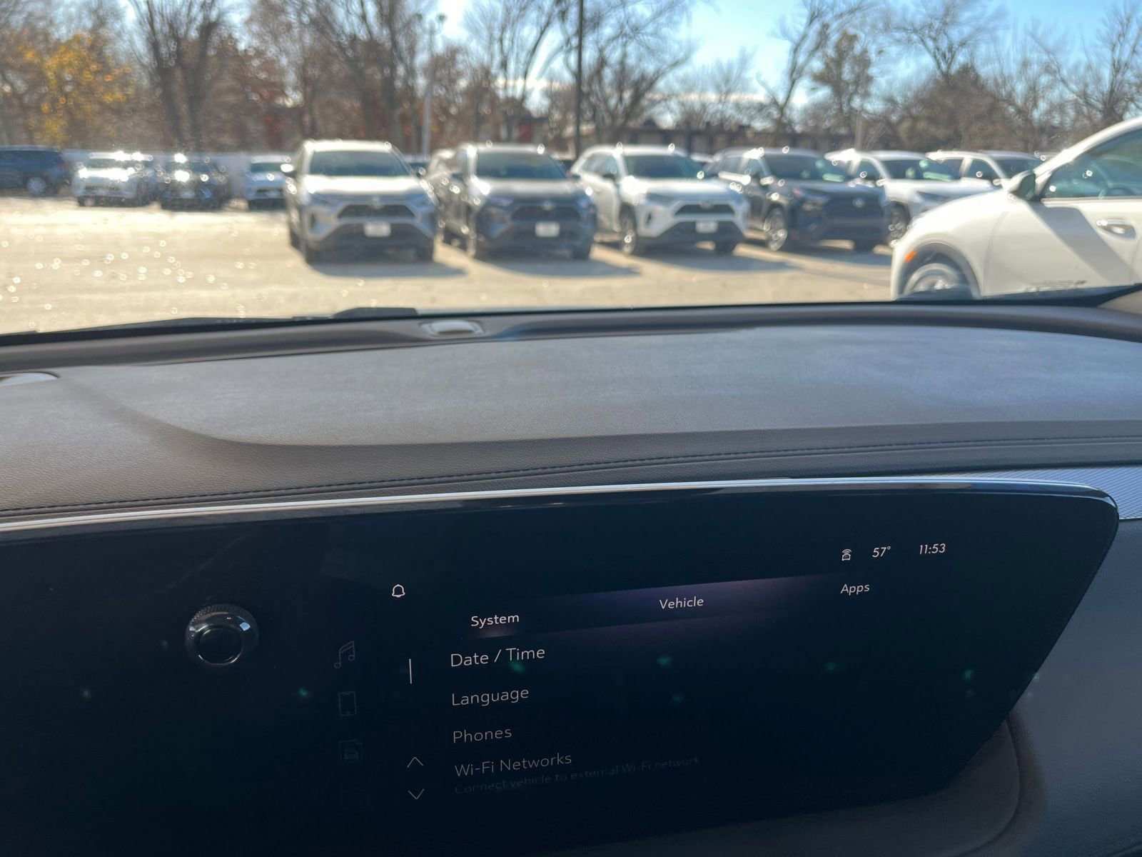 Thumbnail: 2025 Buick Encore GX - 18