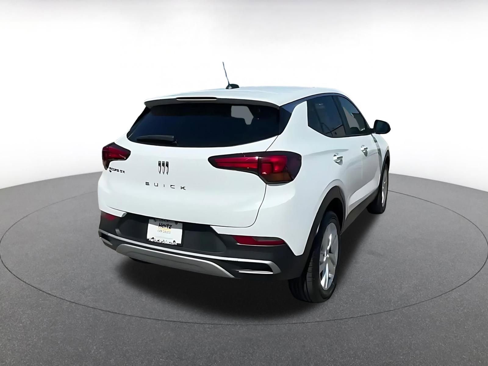 Thumbnail: 2025 Buick Encore GX - 14