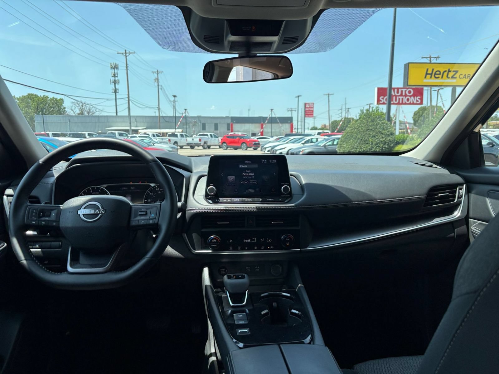 Thumbnail: 2026 Nissan Rogue - 34
