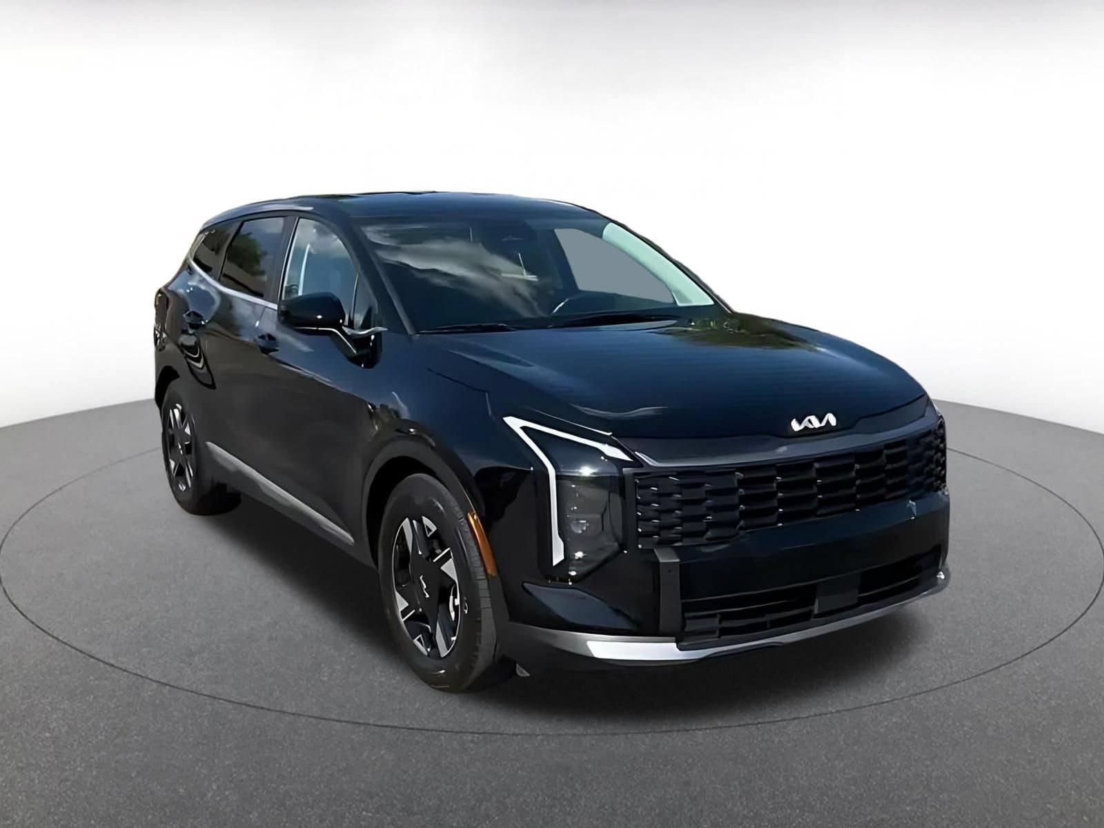 Thumbnail: 2026 Kia Sportage - 3