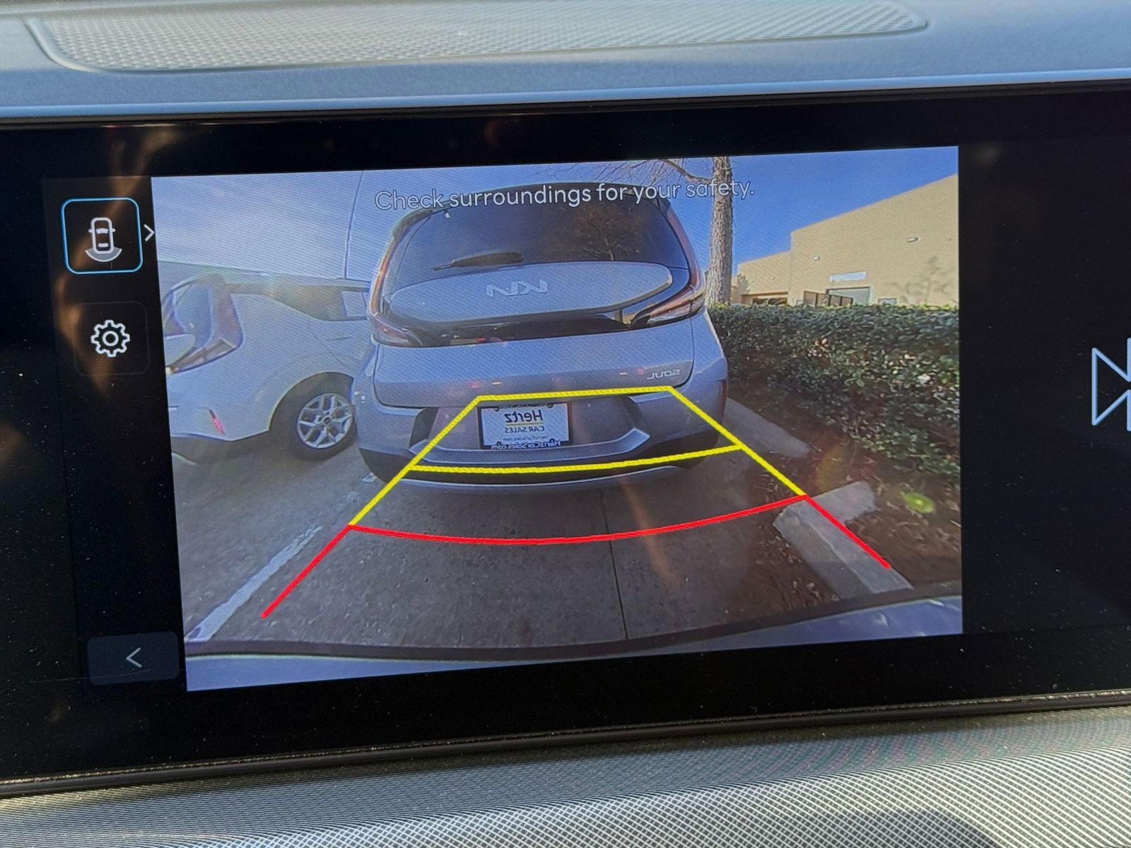 Thumbnail: 2025 Hyundai Sonata - 25