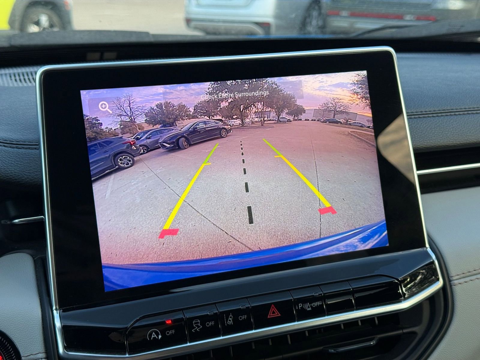 Thumbnail: 2025 Jeep Compass - 25