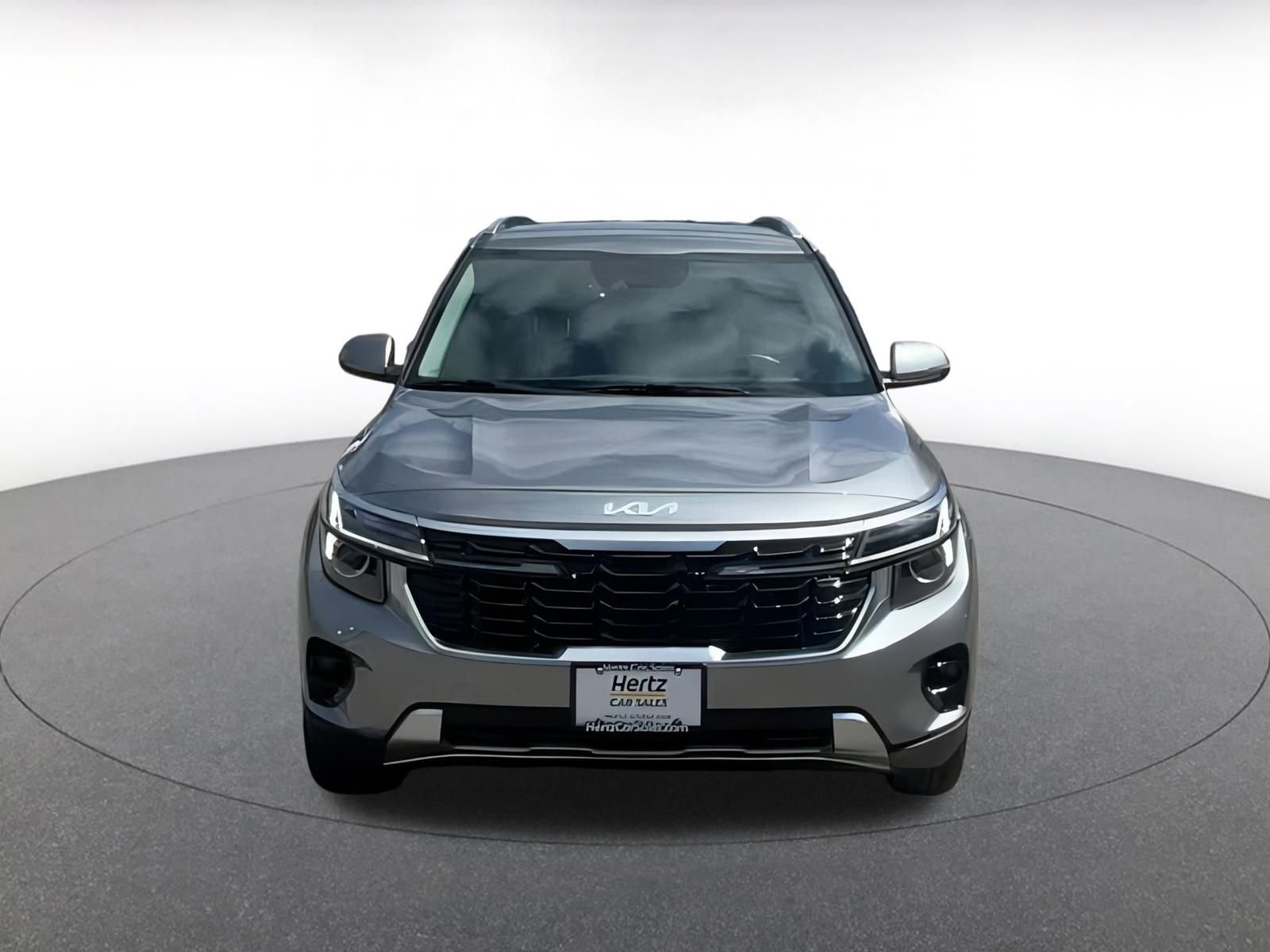 Thumbnail: 2025 Kia Seltos - 4